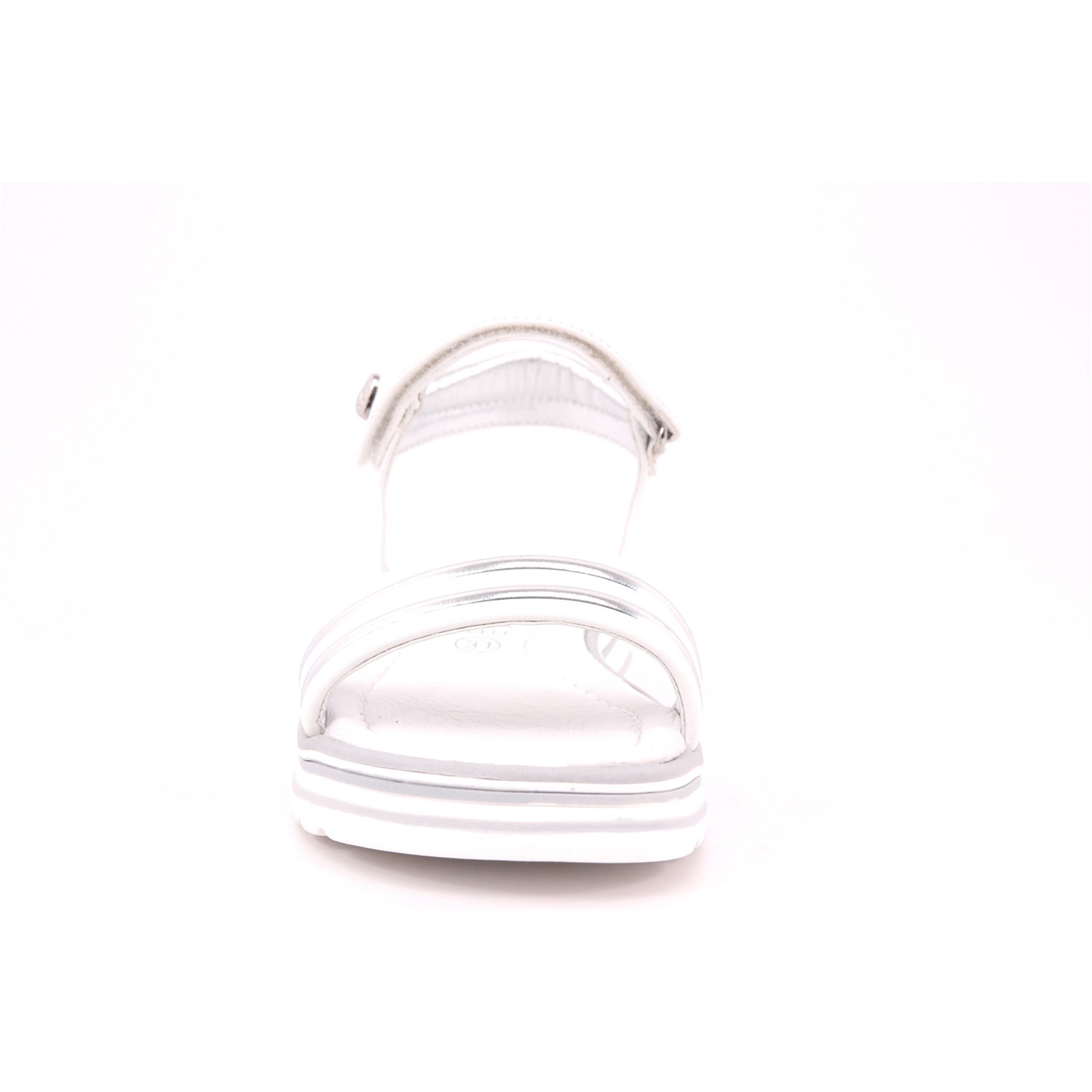 Sandalo Asso Bambina Bianco Sandalo Asso Bambina Bianco Scarpe 548 - AG14962A