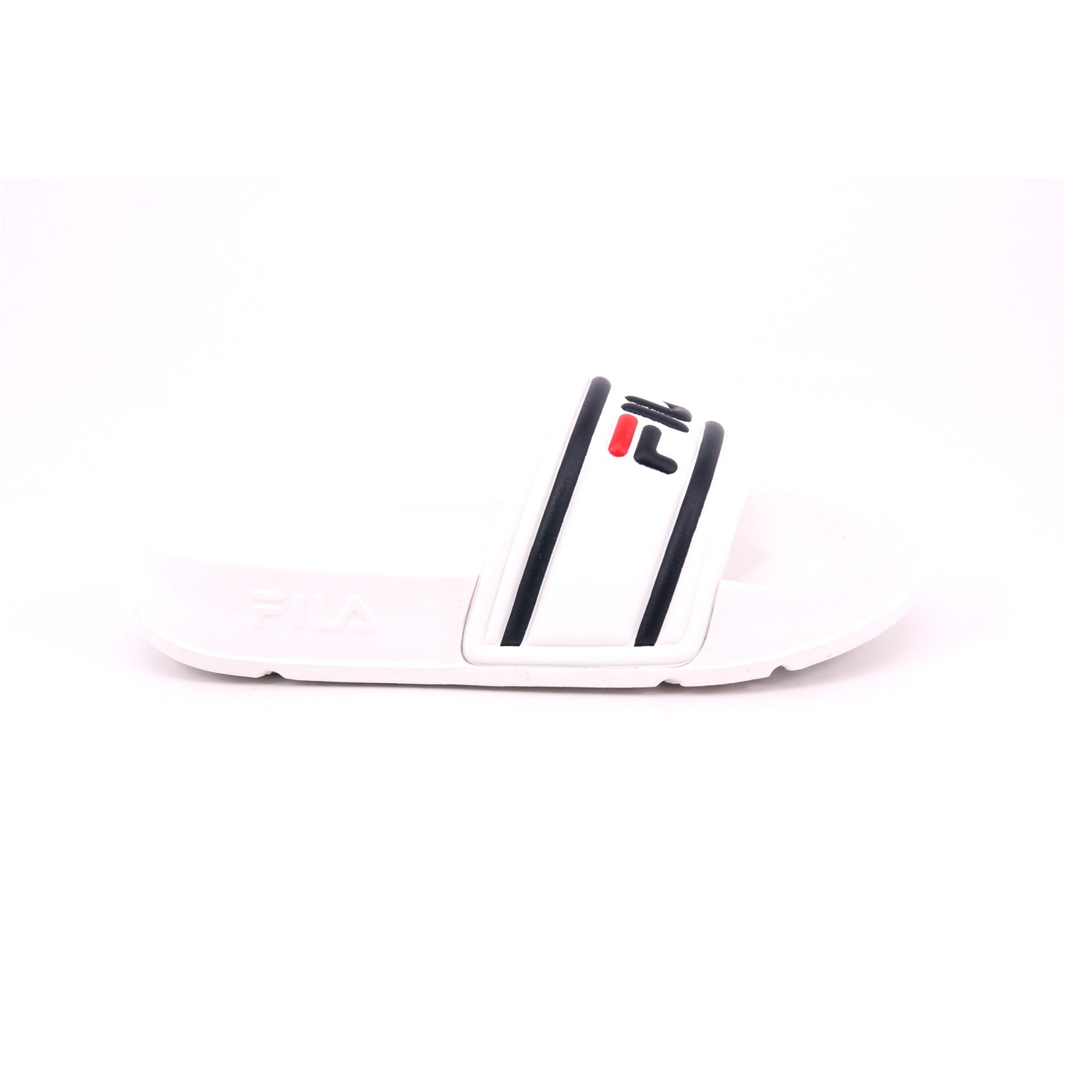Ciabatte Fila Bambino Bianco Ciabatte Fila Bambino Bianco Scarpe 357 - 1011430