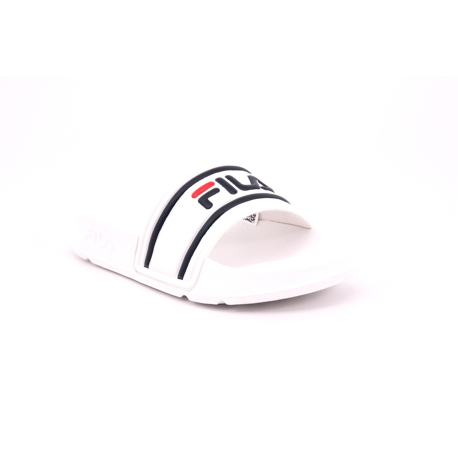 Ciabatte Fila Bambino Bianco Ciabatte Fila Bambino Bianco Scarpe 357 - 1011430
