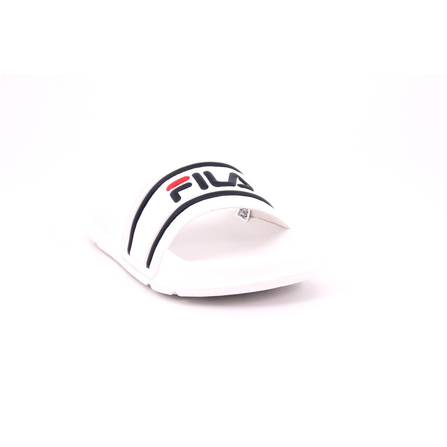 Ciabatte Fila Bambino Bianco Ciabatte Fila Bambino Bianco Scarpe 357 - 1011430