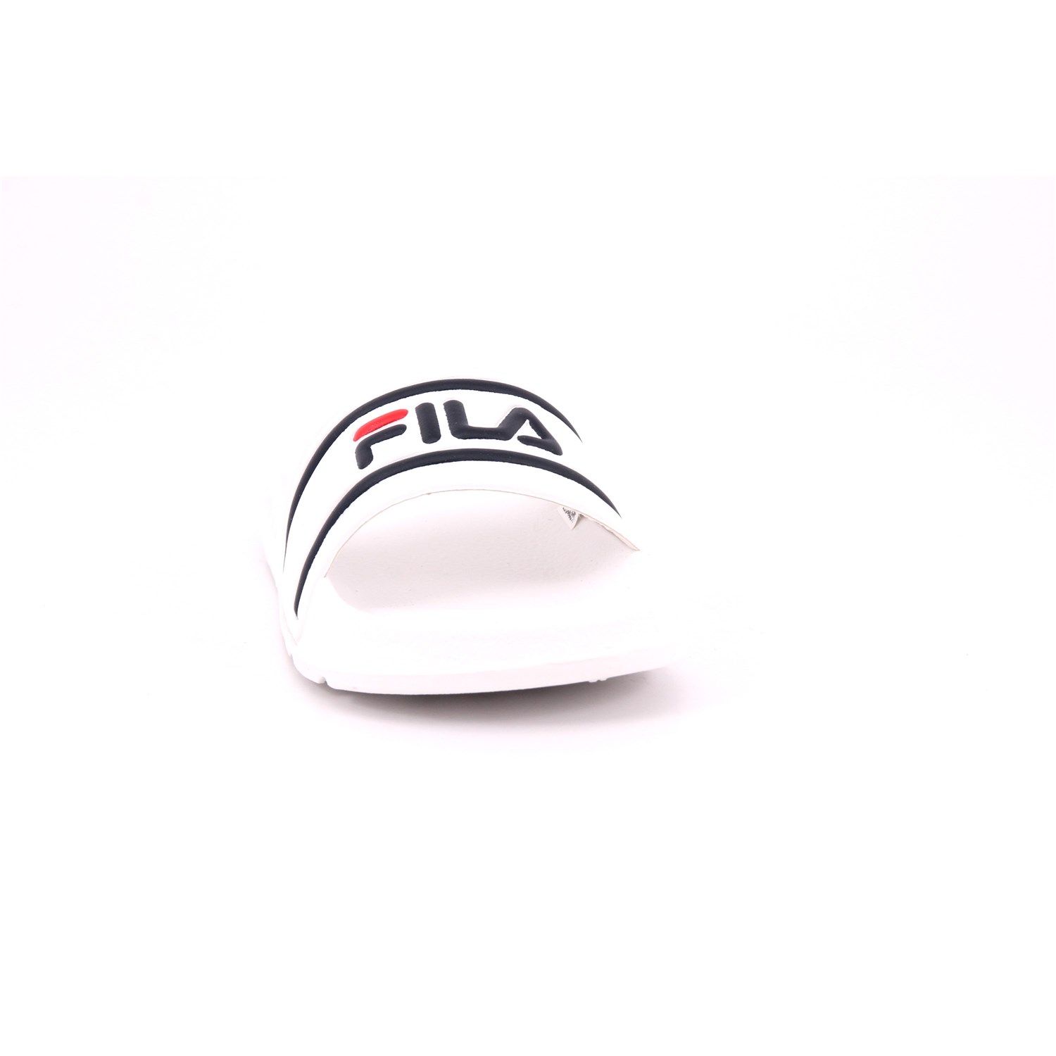 Ciabatte Fila Bambino Bianco Ciabatte Fila Bambino Bianco Scarpe 357 - 1011430