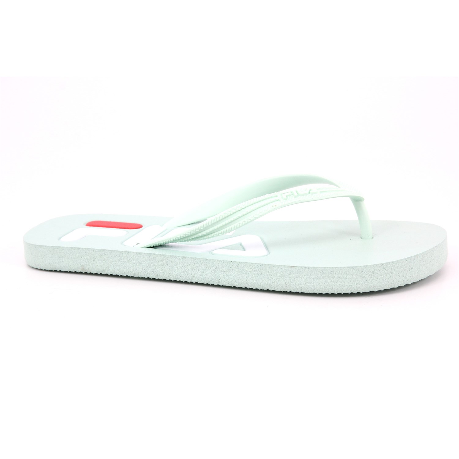 Infradito Fila Bambino Verde Infradito Fila Bambino Verde Scarpe 360 - FFK0023