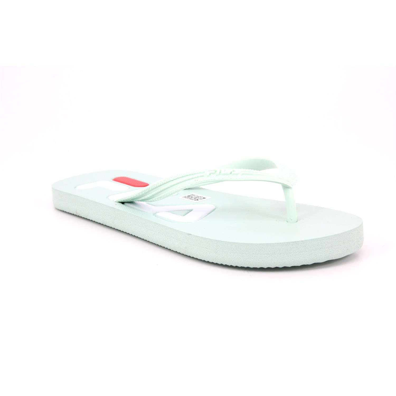 Infradito Fila Bambino Verde Infradito Fila Bambino Verde Scarpe 360 - FFK0023