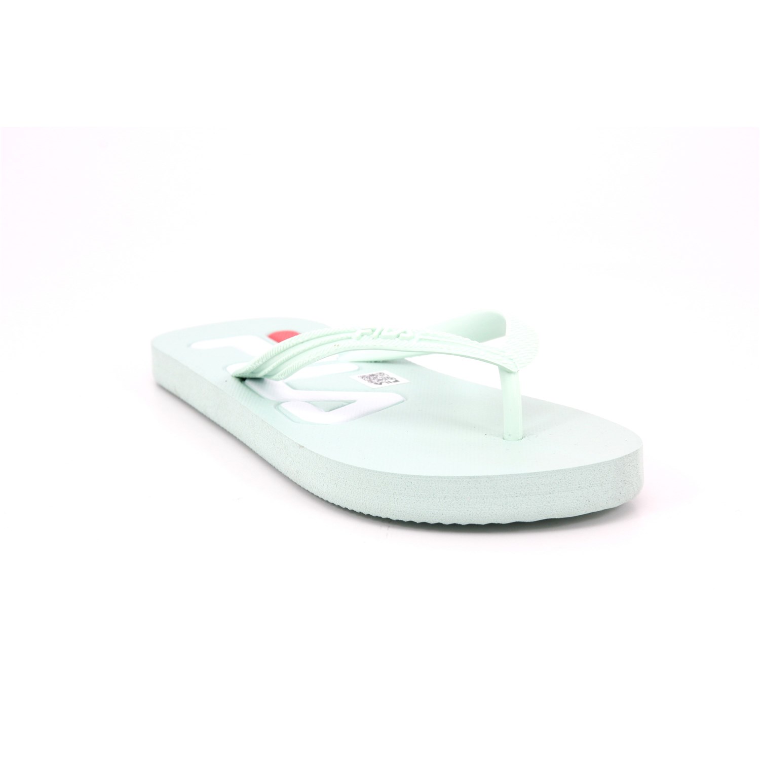 Infradito Fila Bambino Verde Infradito Fila Bambino Verde Scarpe 360 - FFK0023