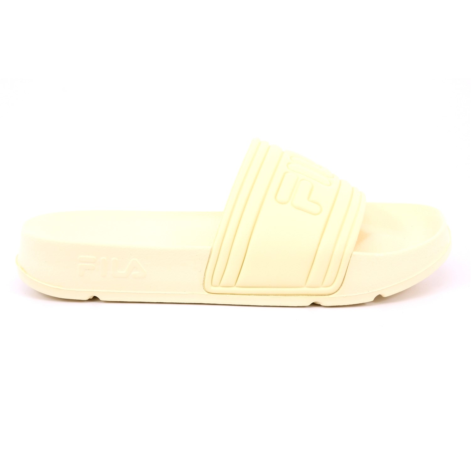 Infradito Fila Bambino Giallo Infradito Fila Bambino Giallo Scarpe 375 - FFW0106