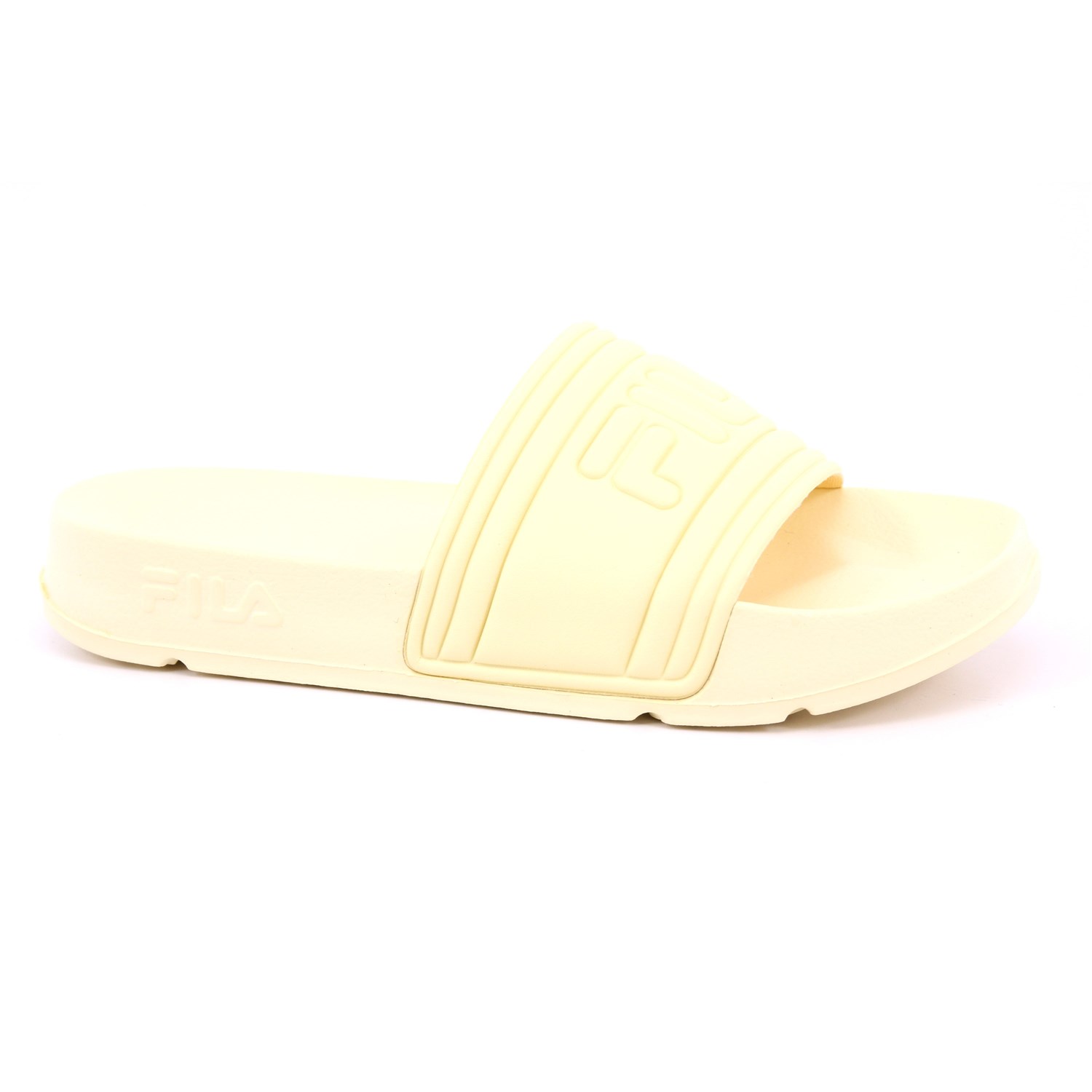 Infradito Fila Bambino Giallo Infradito Fila Bambino Giallo Scarpe 375 - FFW0106