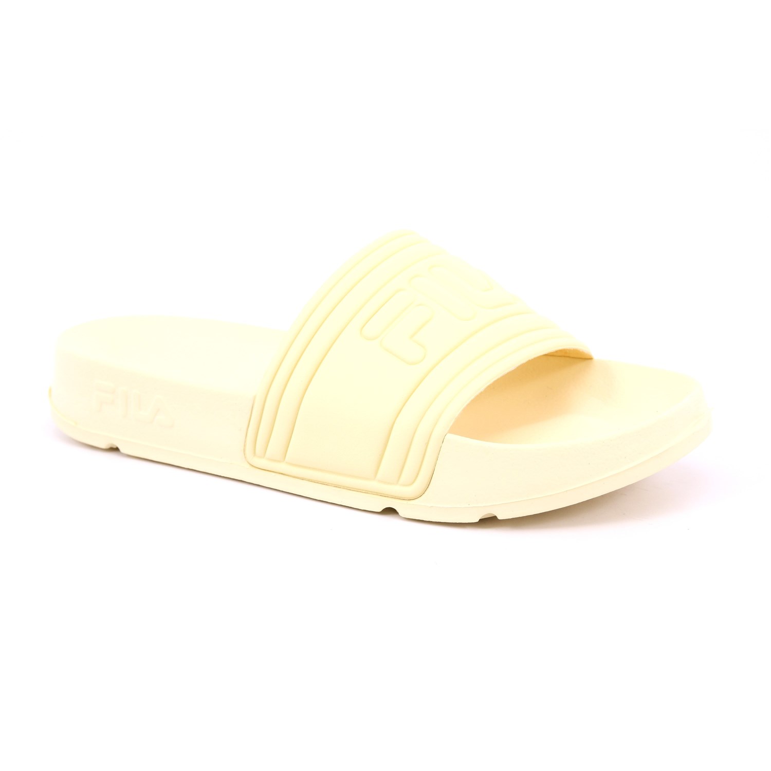 Infradito Fila Bambino Giallo Infradito Fila Bambino Giallo Scarpe 375 - FFW0106
