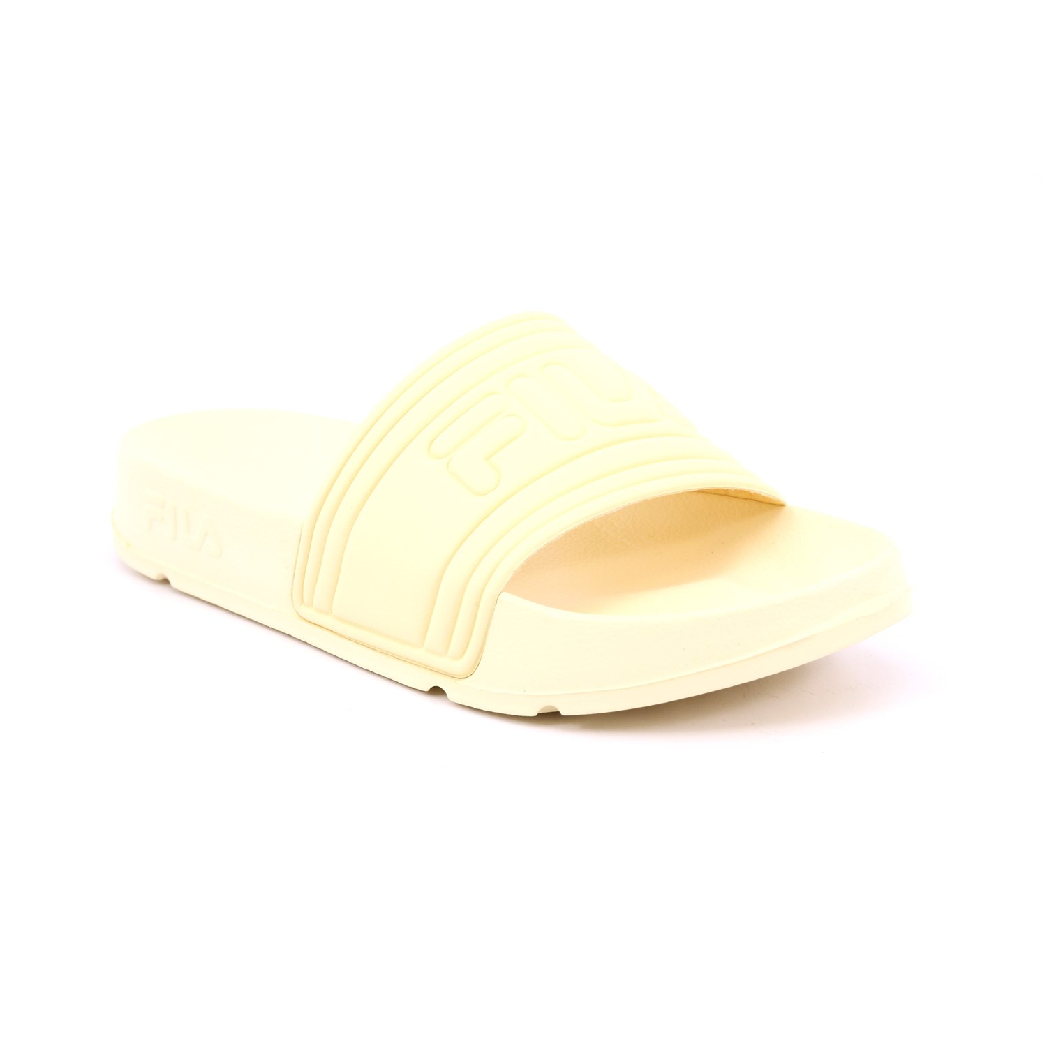 Infradito Fila Bambino Giallo Infradito Fila Bambino Giallo Scarpe 375 - FFW0106
