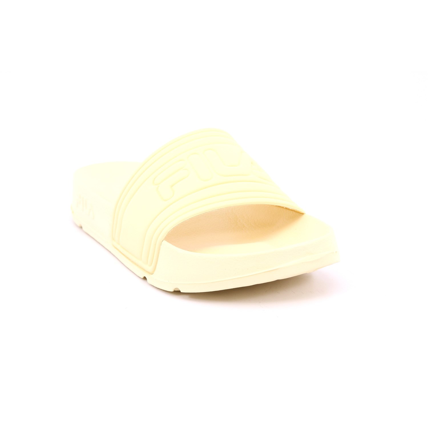 Infradito Fila Bambino Giallo Infradito Fila Bambino Giallo Scarpe 375 - FFW0106