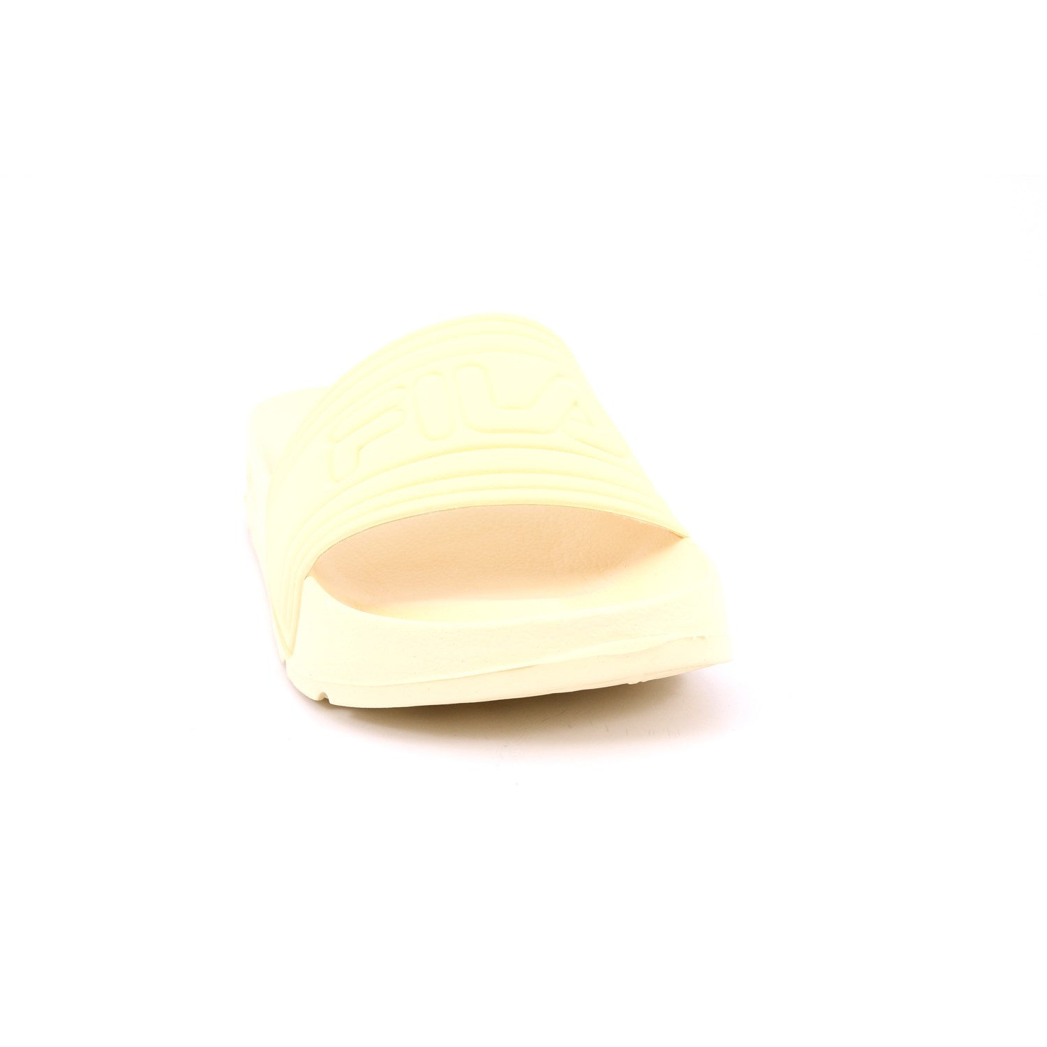 Infradito Fila Bambino Giallo Infradito Fila Bambino Giallo Scarpe 375 - FFW0106