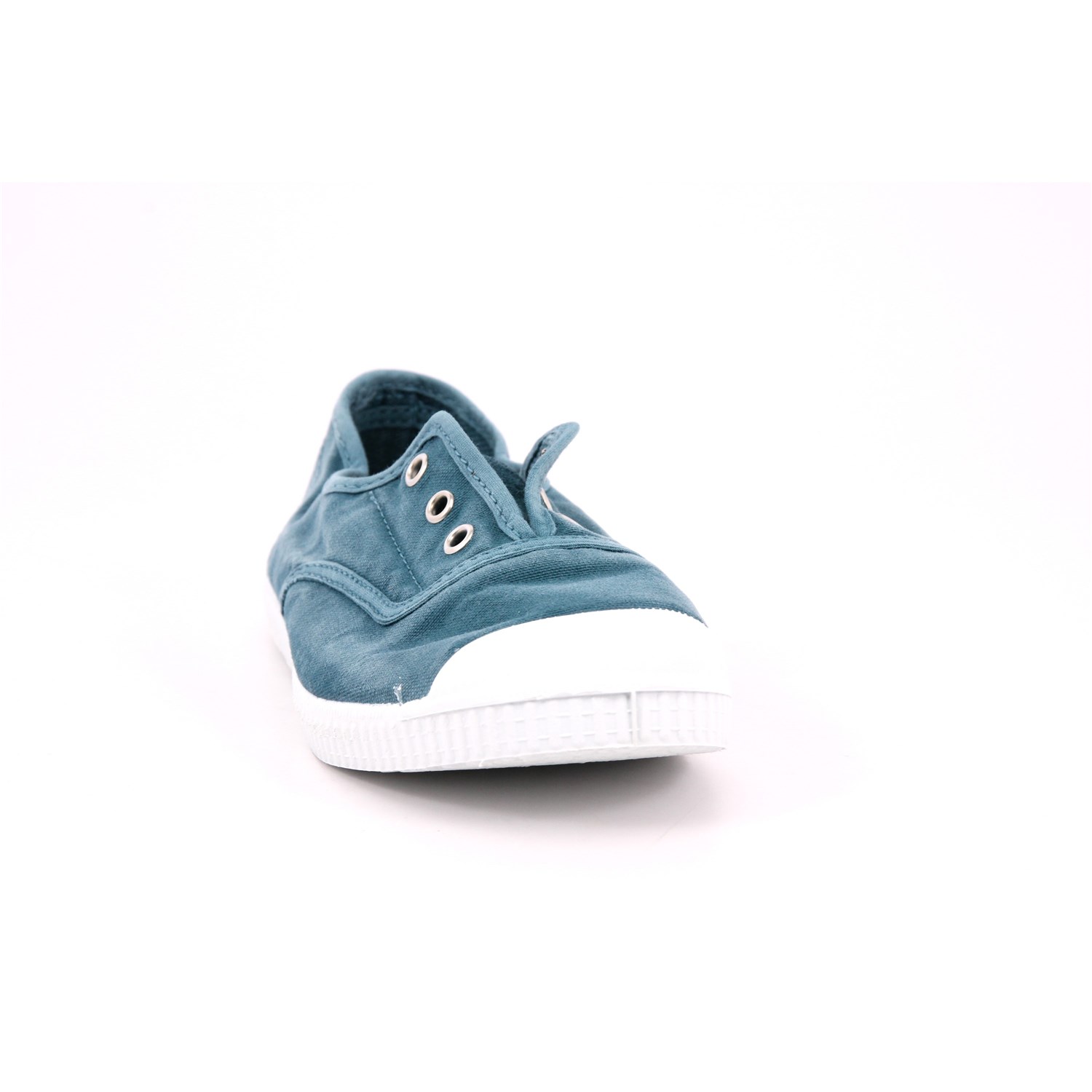 Slip On Cienta Bambino Verde Slip On Cienta Bambino Verde Scarpe 145 - 70777