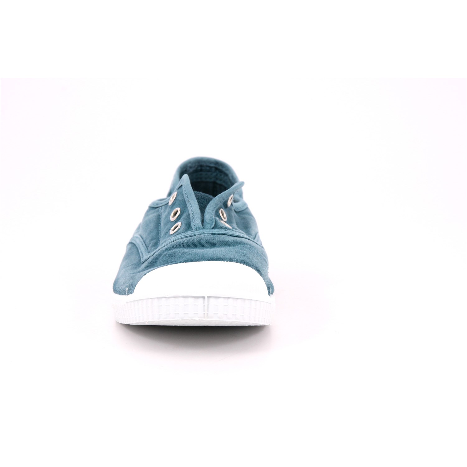 Slip On Cienta Bambino Verde Slip On Cienta Bambino Verde Scarpe 145 - 70777