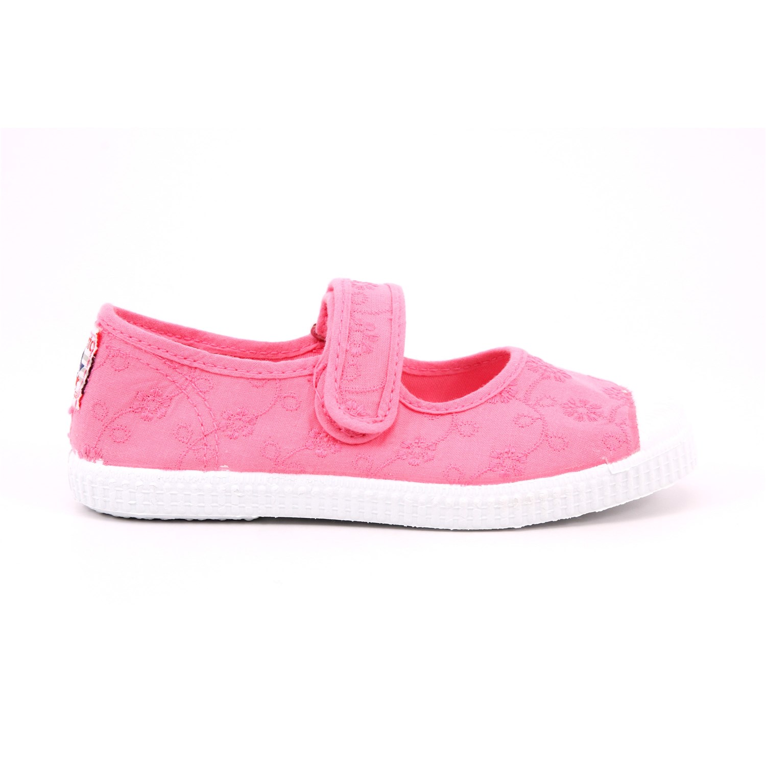 Ballerina Cienta Bambina Rosa Ballerina Cienta Bambina Rosa Scarpe 147 - 76998