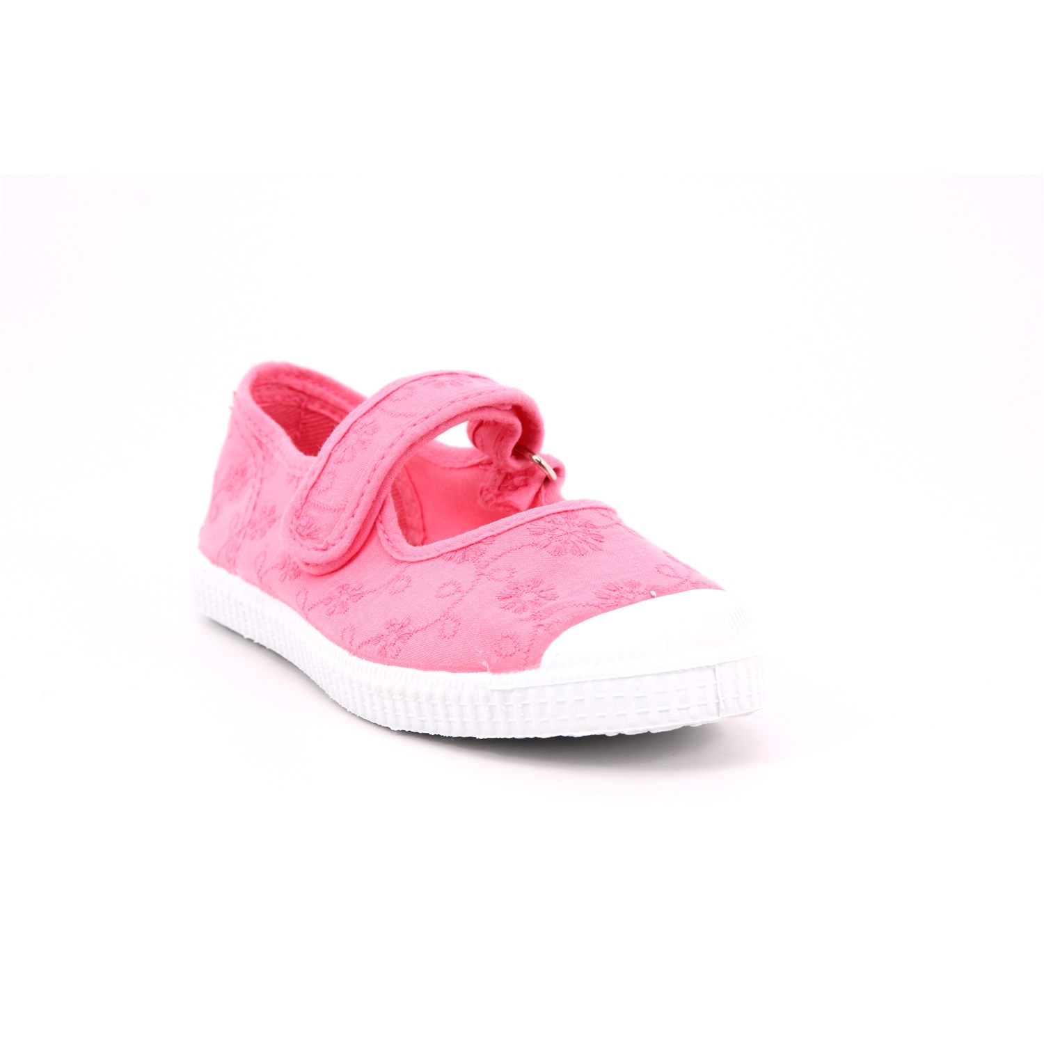 Ballerina Cienta Bambina Rosa Ballerina Cienta Bambina Rosa Scarpe 147 - 76998