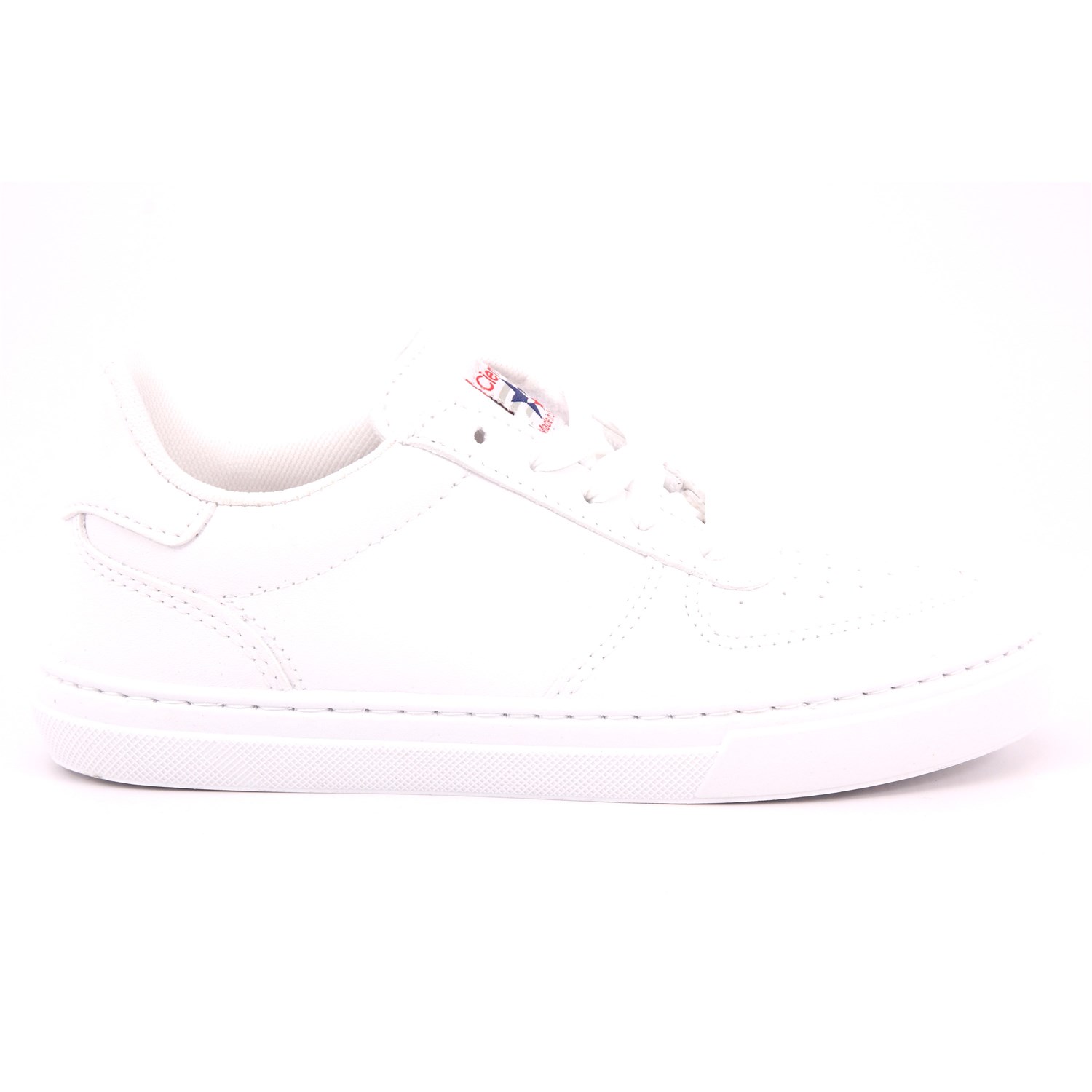 Scarpa Allacciata Cienta Bambino Bianco Scarpa Allacciata Cienta Bambino Bianco Scarpe 148 - 88017