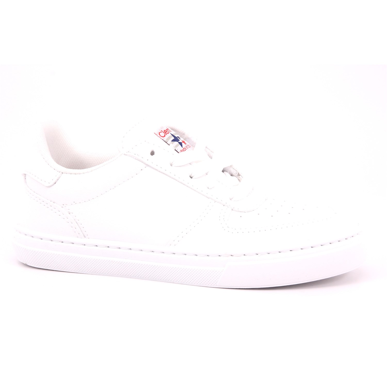 Scarpa Allacciata Cienta Bambino Bianco Scarpa Allacciata Cienta Bambino Bianco Scarpe 148 - 88017