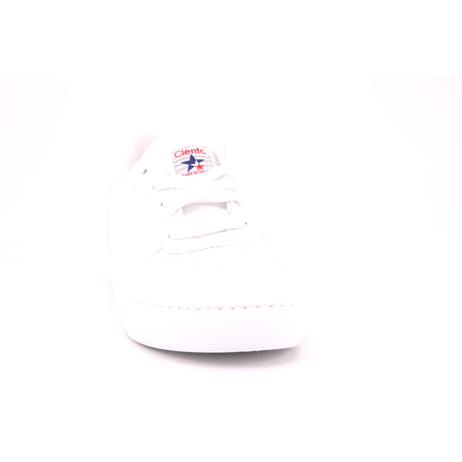Scarpa Allacciata Cienta Bambino Bianco Scarpa Allacciata Cienta Bambino Bianco Scarpe 148 - 88017