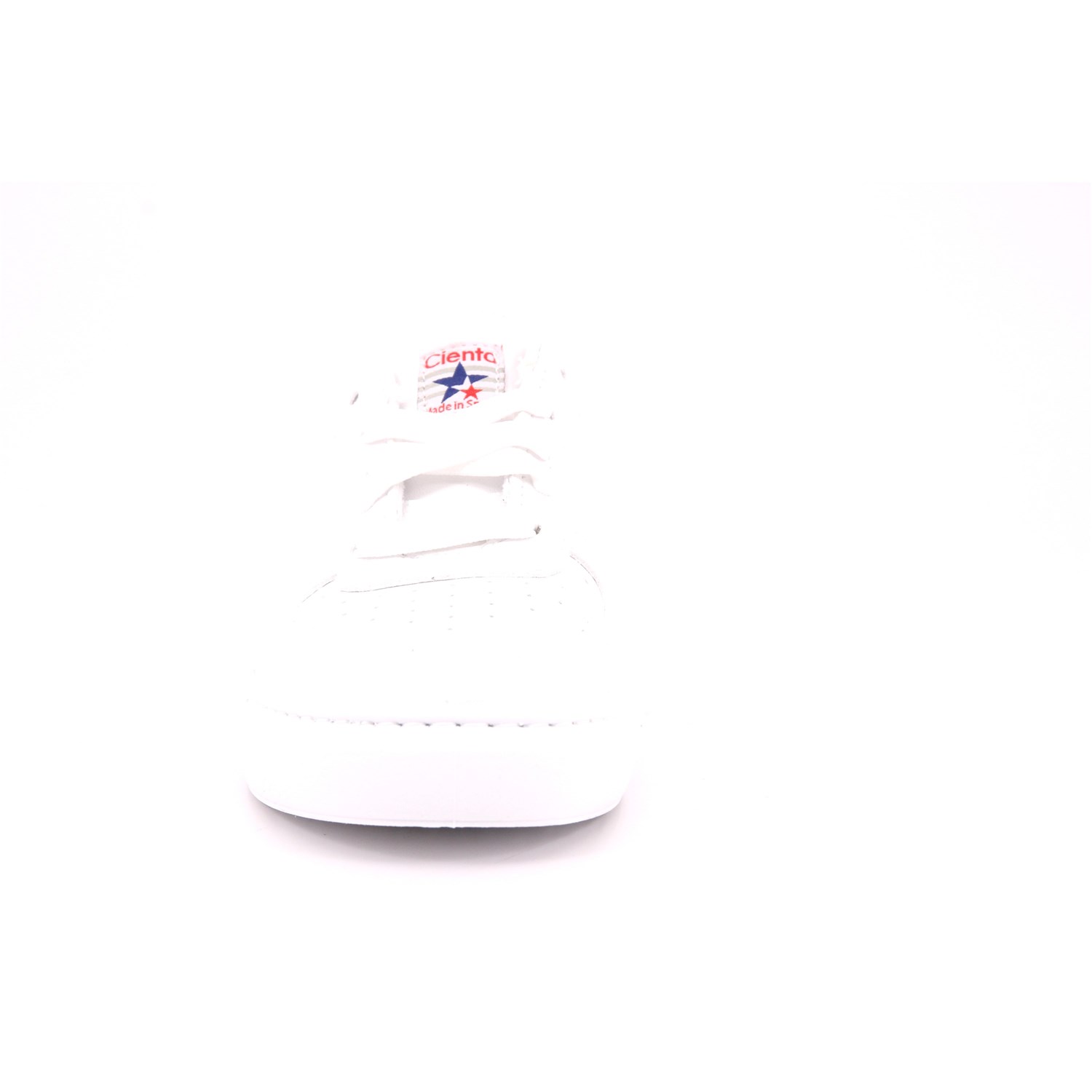 Scarpa Allacciata Cienta Bambino Bianco Scarpa Allacciata Cienta Bambino Bianco Scarpe 148 - 88017