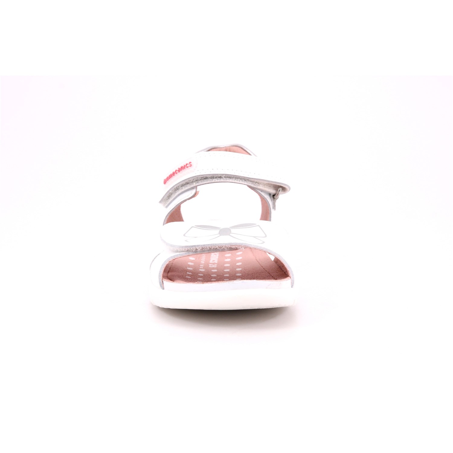 Sandalo Biomecanics Bambina Bianco Sandalo Biomecanics Bambina Bianco Scarpe 161 - 232238-C