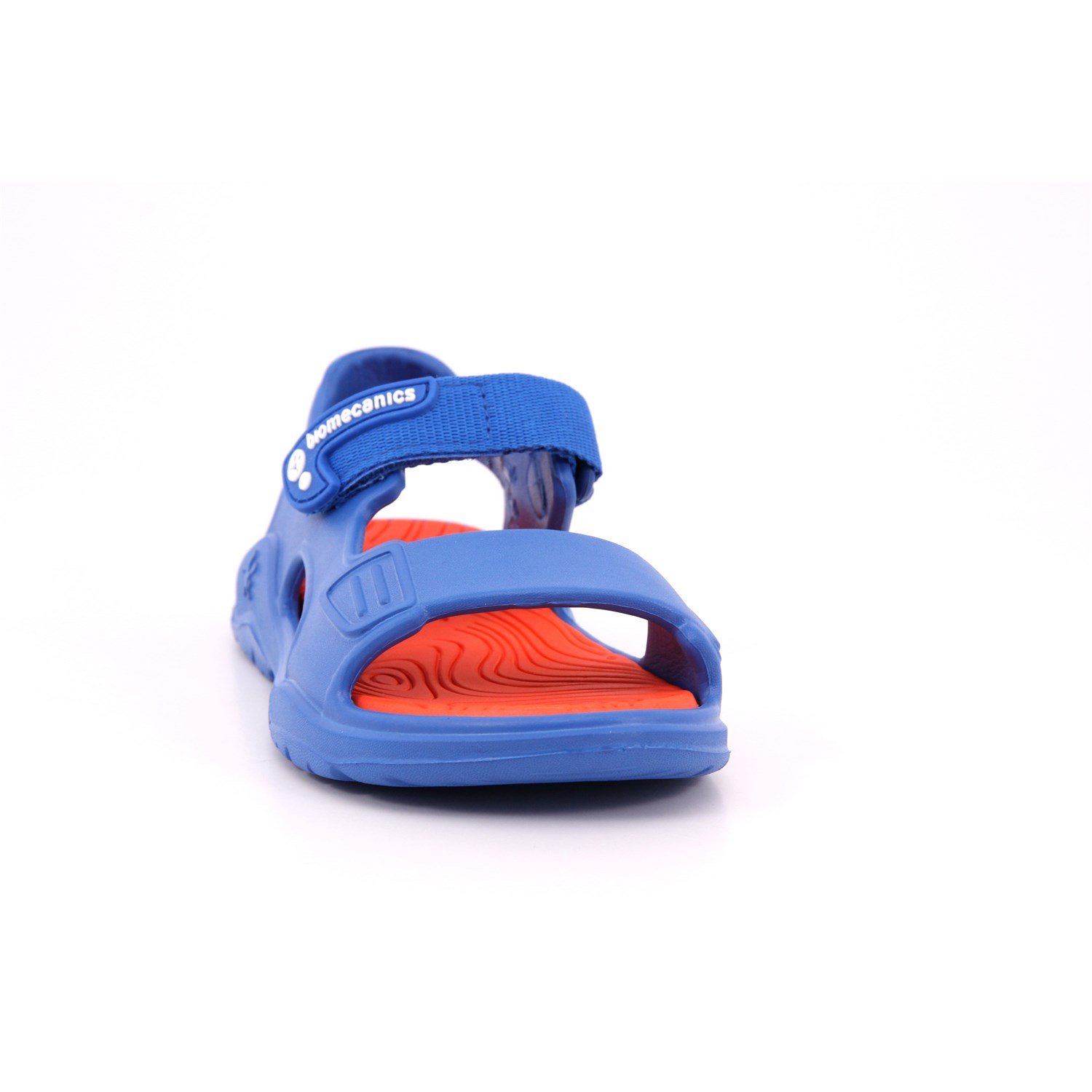 Sandalo Biomecanics Bambino Azzurro Sandalo Biomecanics Bambino Azzurro Scarpe 163 - 232290-A