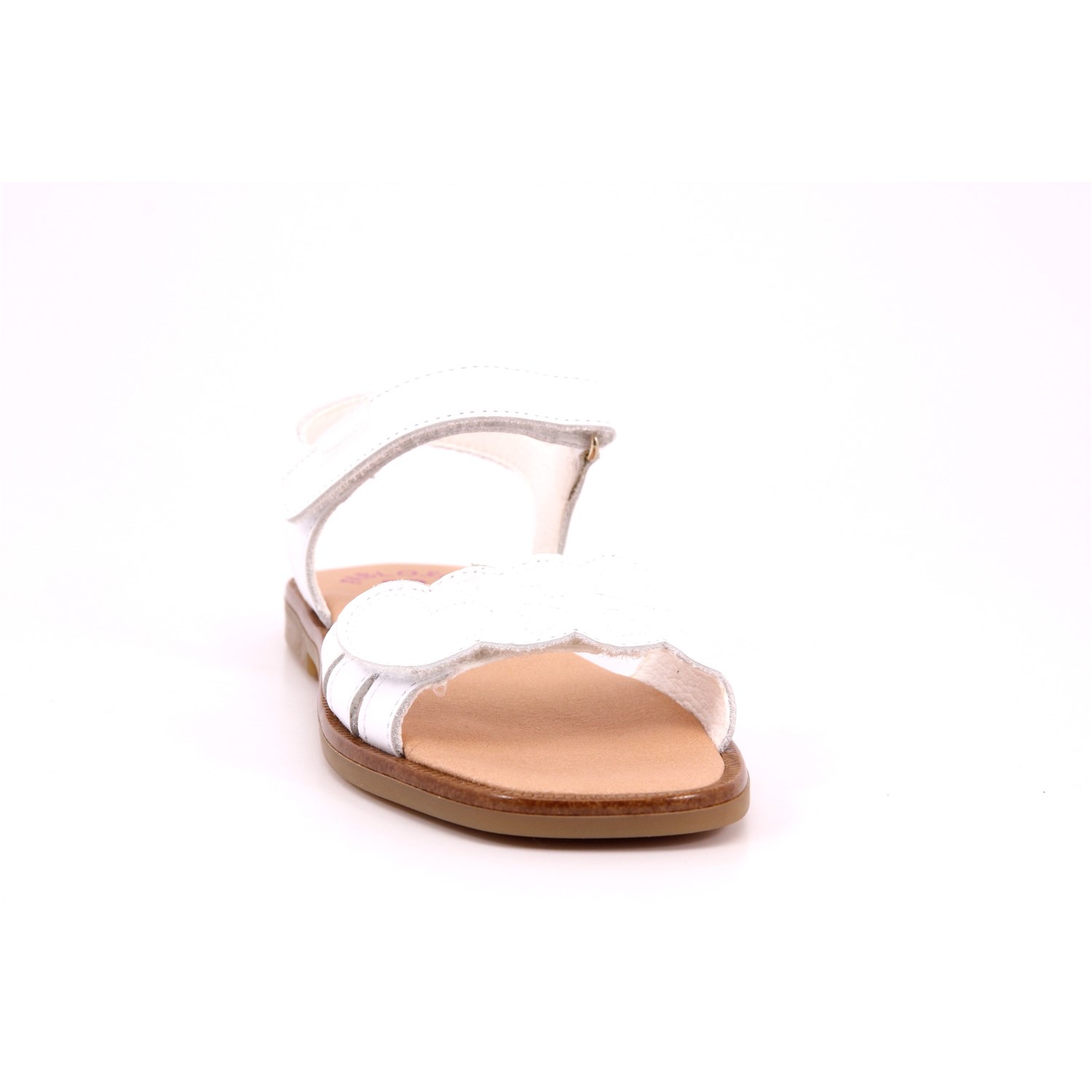Sandalo Pablosky Bambina Bianco Sandalo Pablosky Bambina Bianco Scarpe 392 - 419900