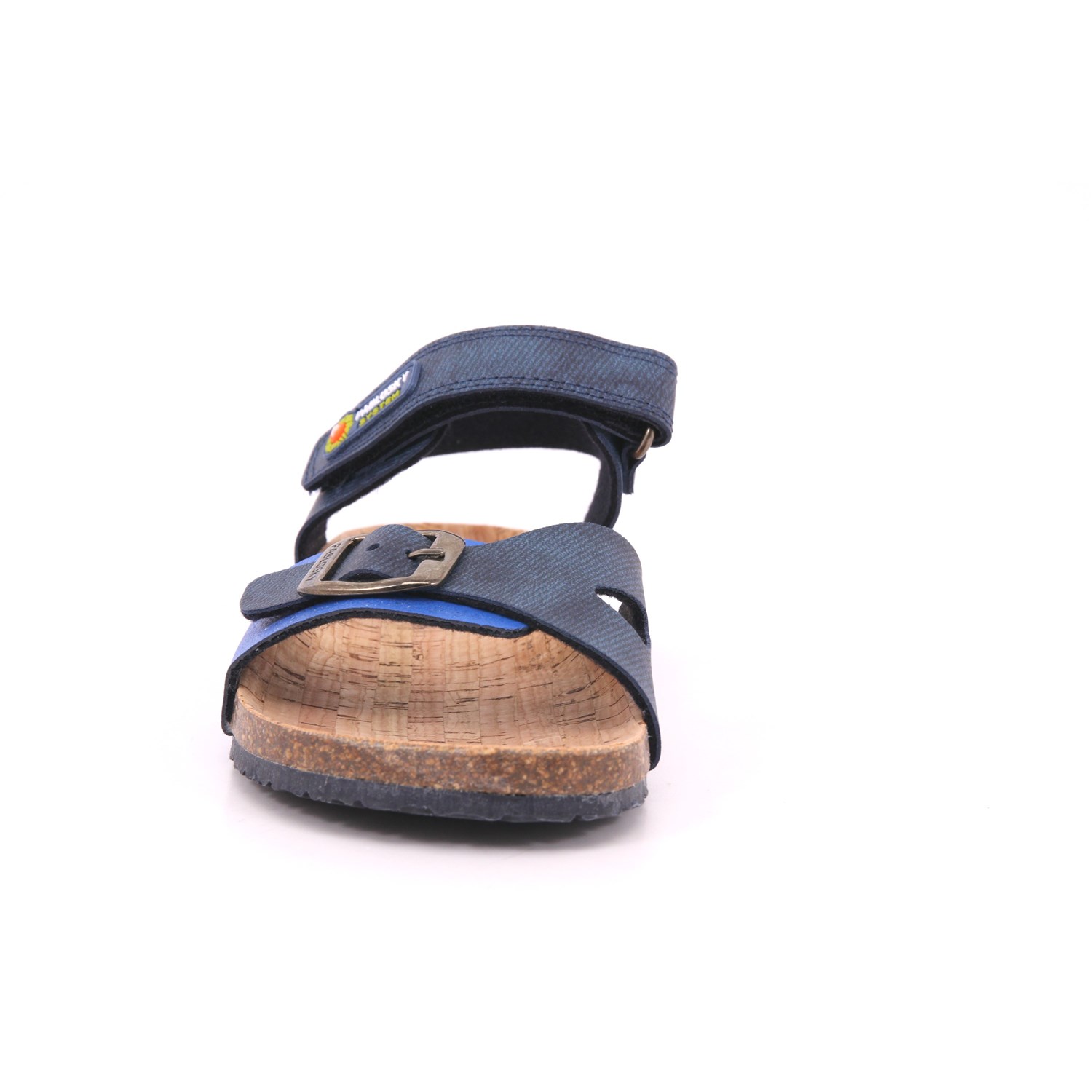 Sandalo Pablosky Bambino Blu Sandalo Pablosky Bambino Blu Scarpe 397 - 508820