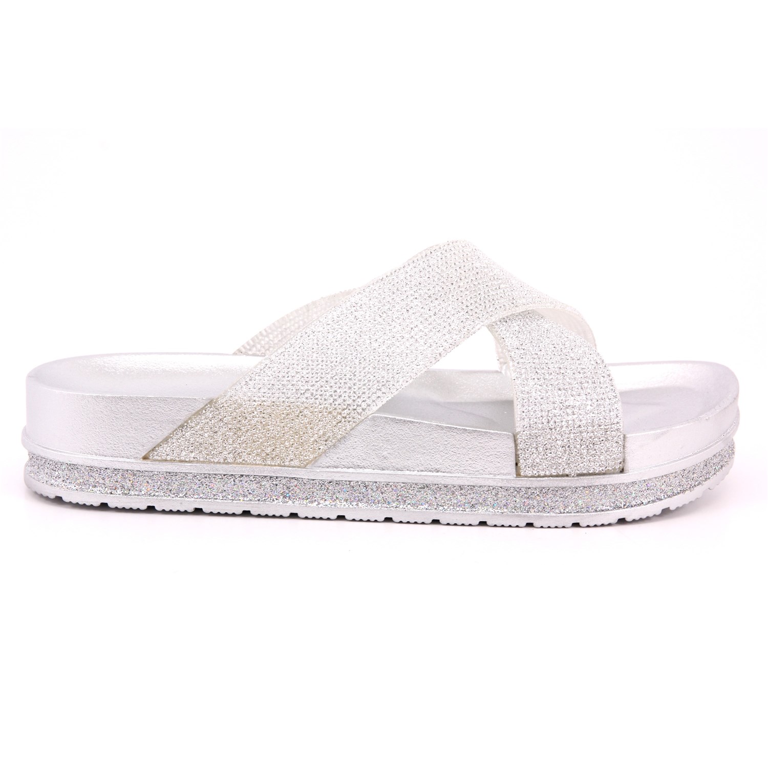 Ciabatte Laura Biagiotti Donna Argento Ciabatte Laura Biagiotti Donna Argento Scarpe 90 - 8182