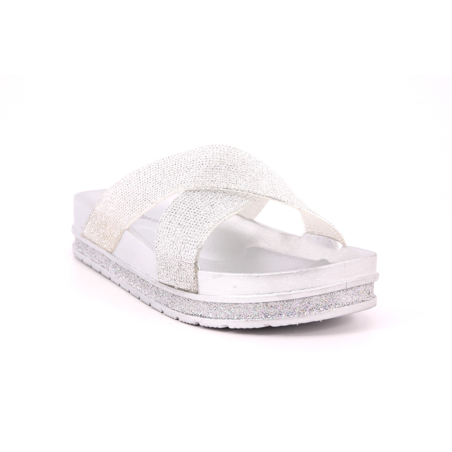 Ciabatte Laura Biagiotti Donna Argento Ciabatte Laura Biagiotti Donna Argento Scarpe 90 - 8182