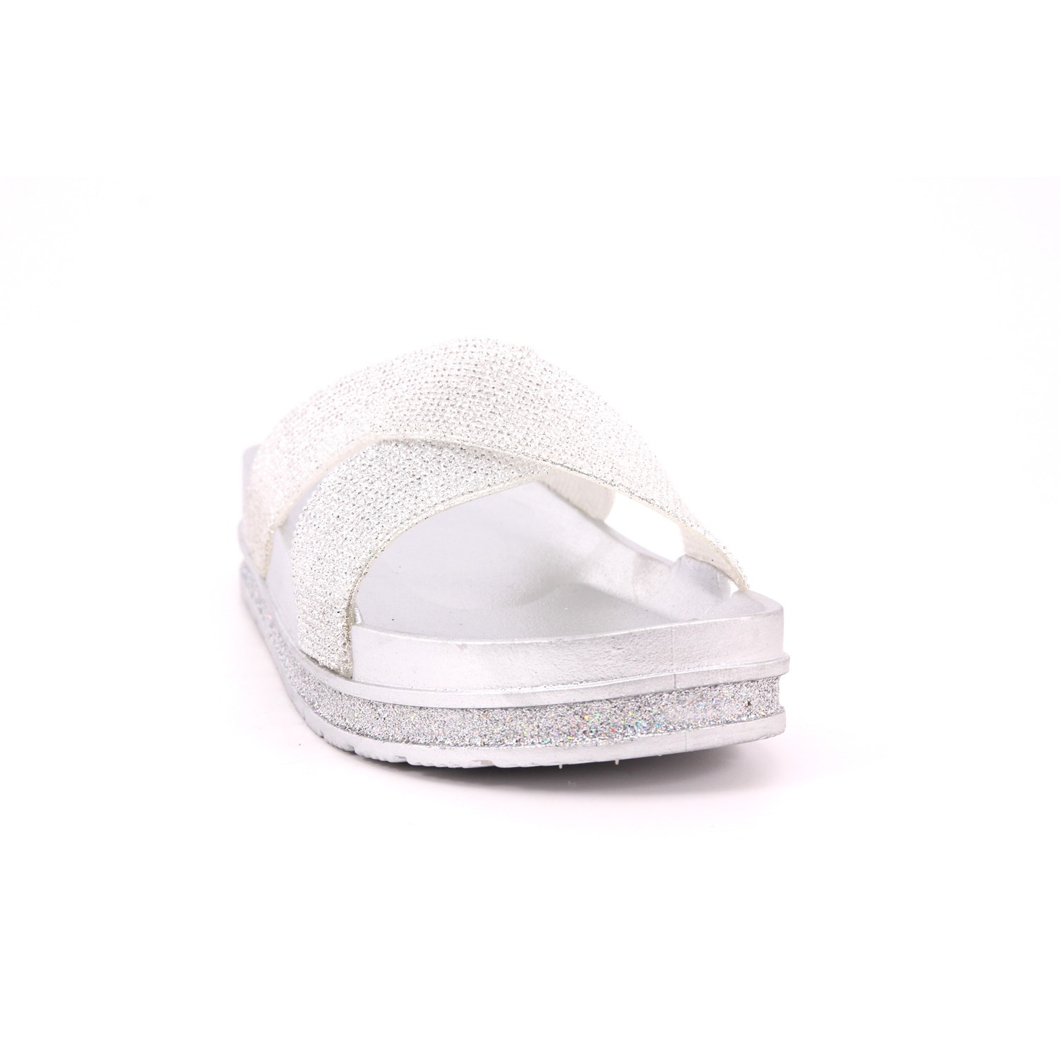 Ciabatte Laura Biagiotti Donna Argento Ciabatte Laura Biagiotti Donna Argento Scarpe 90 - 8182