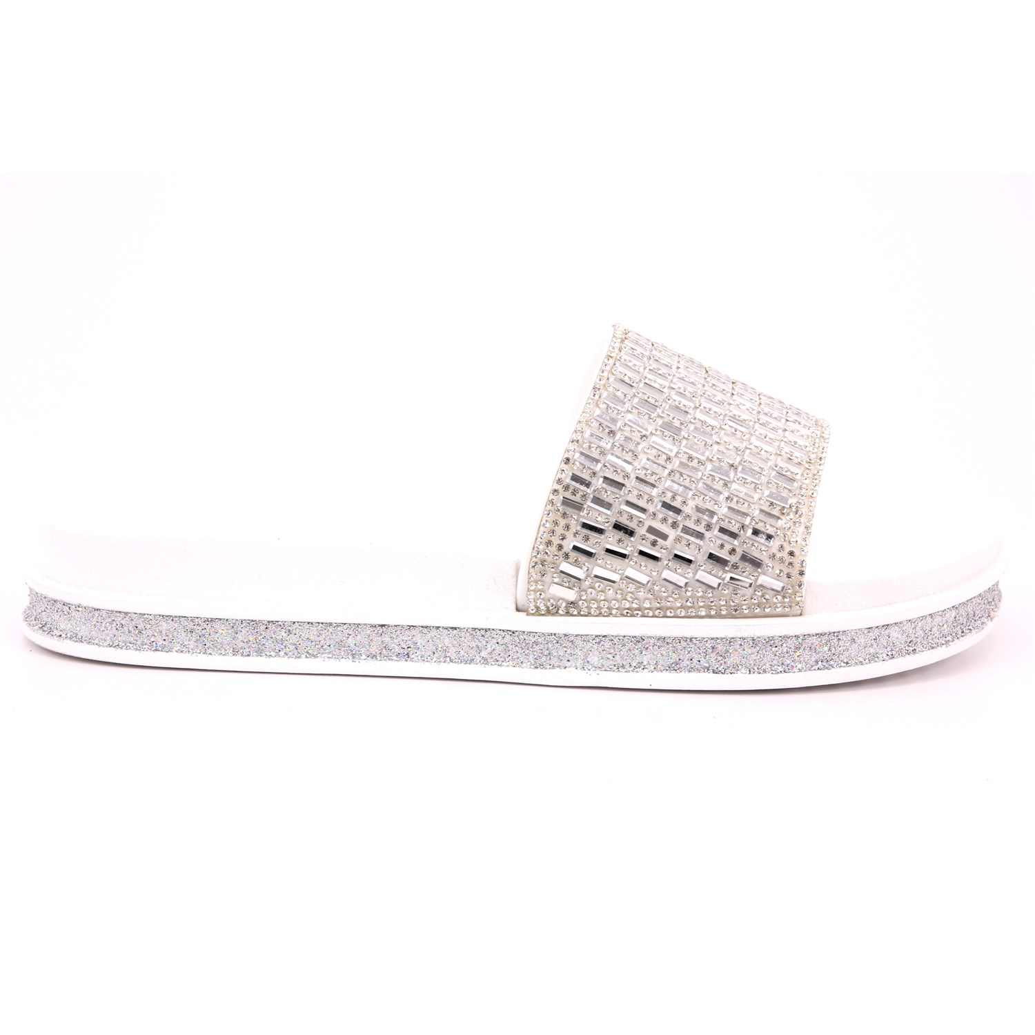 Ciabatte Laura Biagiotti Donna Bianco Ciabatte Laura Biagiotti Donna Bianco Scarpe 93 - 8184