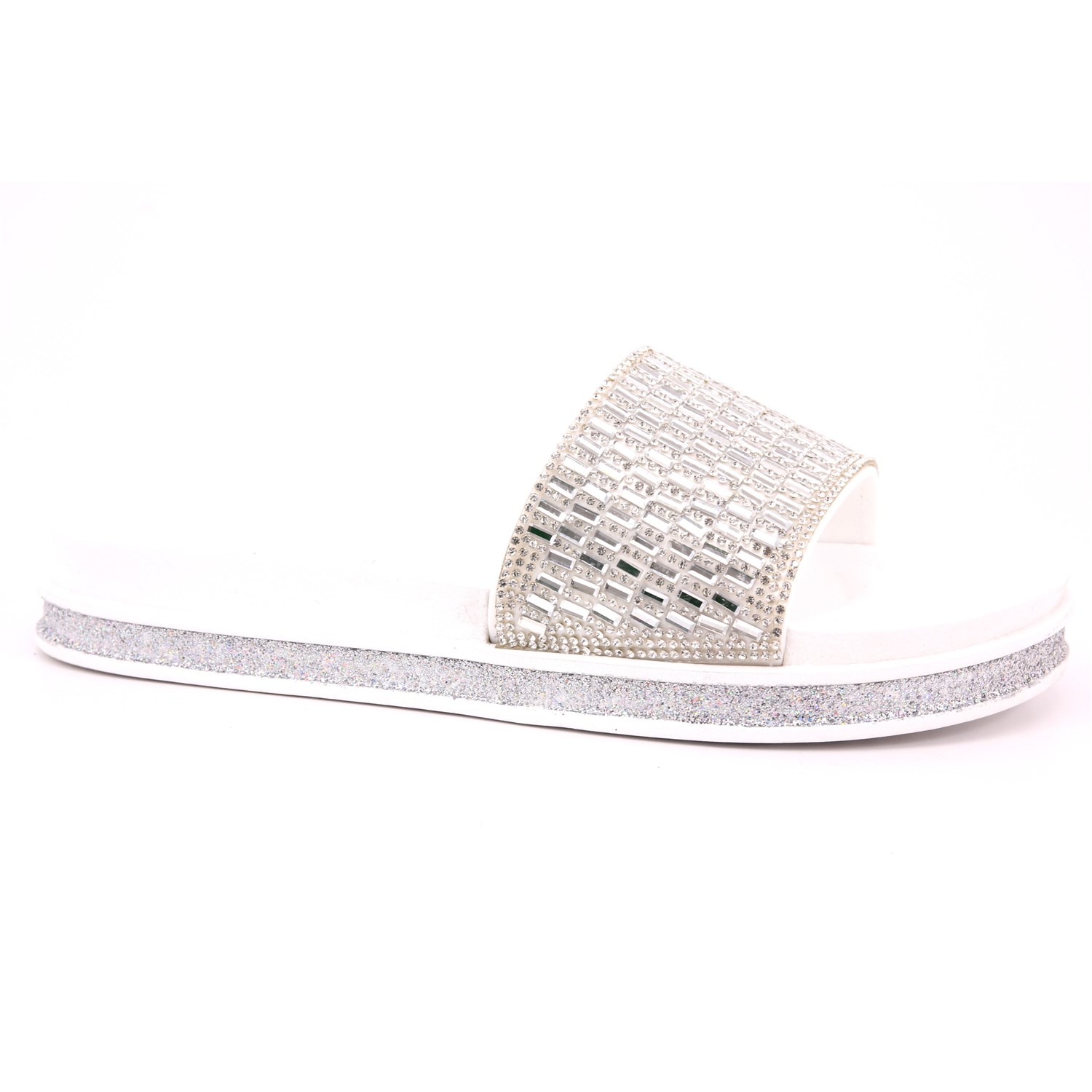 Ciabatte Laura Biagiotti Donna Bianco Ciabatte Laura Biagiotti Donna Bianco Scarpe 93 - 8184
