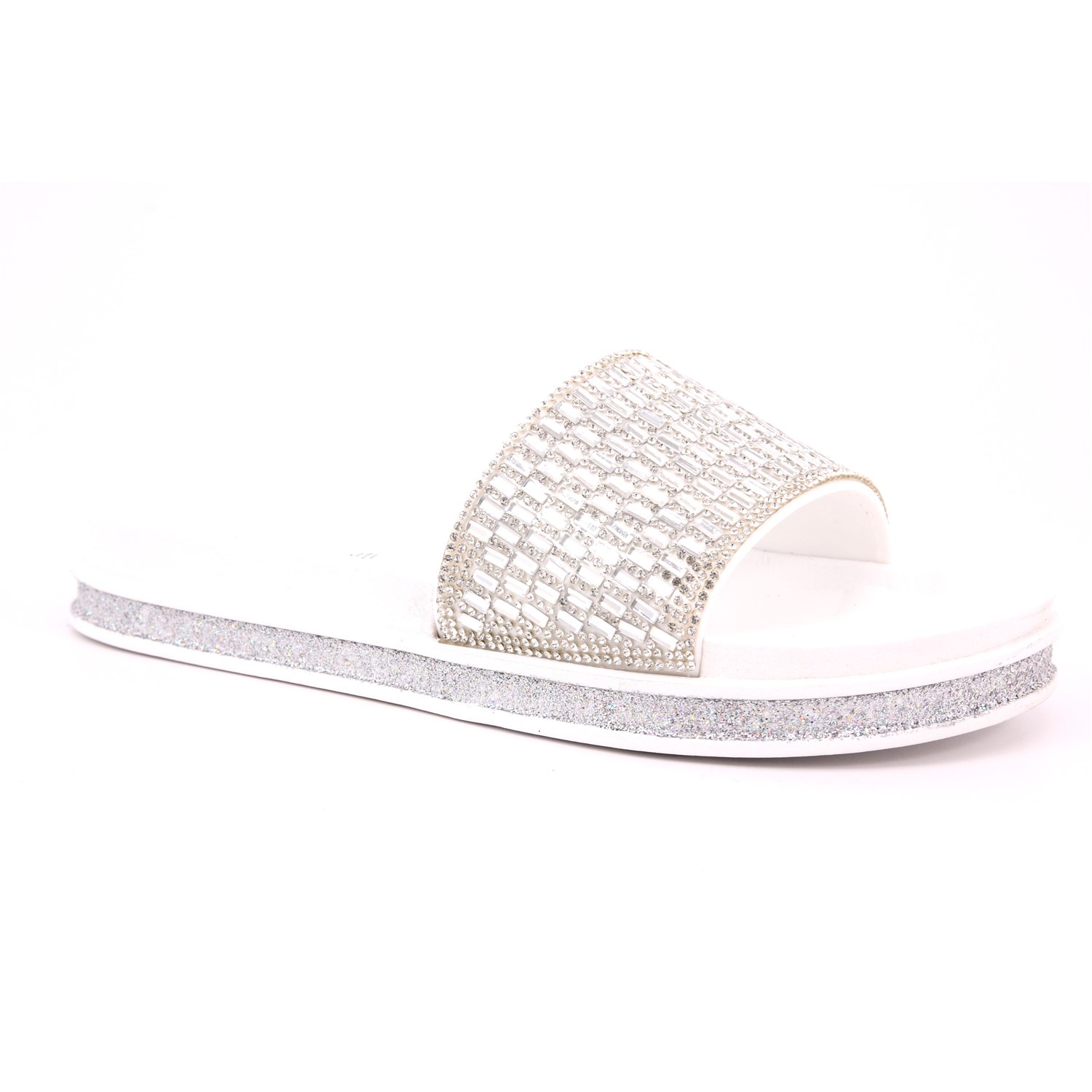 Ciabatte Laura Biagiotti Donna Bianco Ciabatte Laura Biagiotti Donna Bianco Scarpe 93 - 8184