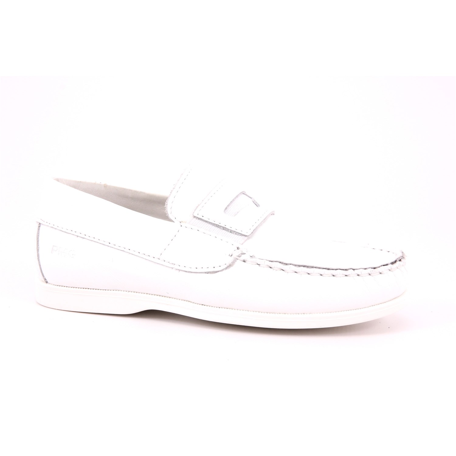 Mocassino Primigi Bambino Bianco Mocassino Primigi Bambino Bianco Scarpe 936 - 3925000