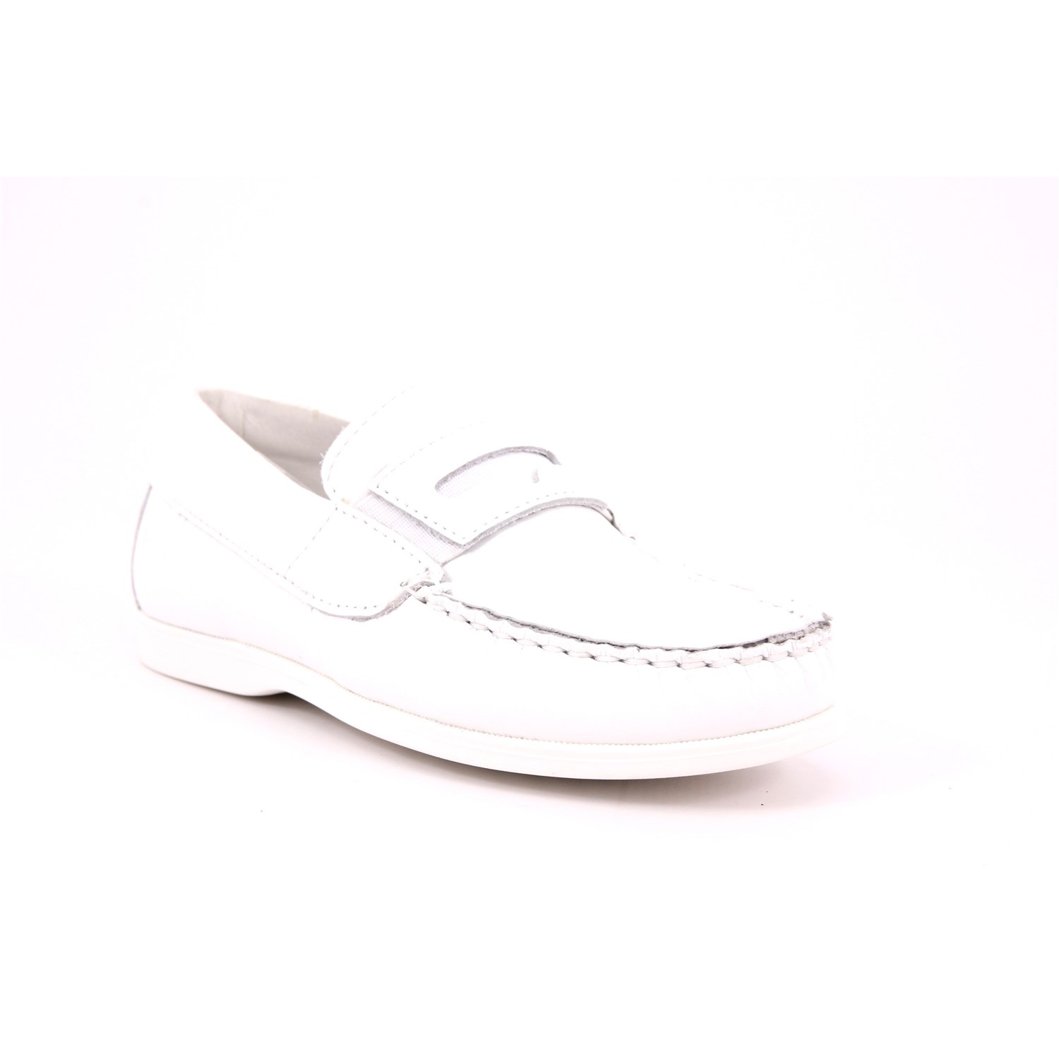 Mocassino Primigi Bambino Bianco Mocassino Primigi Bambino Bianco Scarpe 936 - 3925000