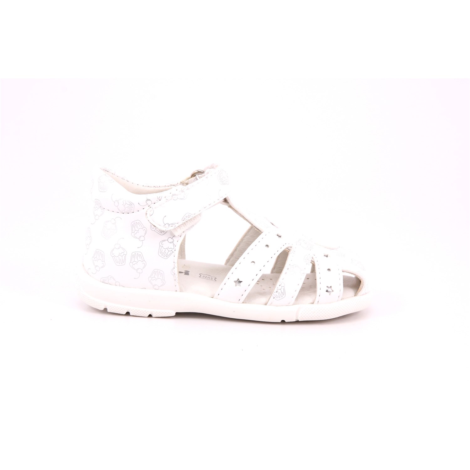 Ragnetto Primigi Bambina Bianco Ragnetto Primigi Bambina Bianco Scarpe 940 - 3907033