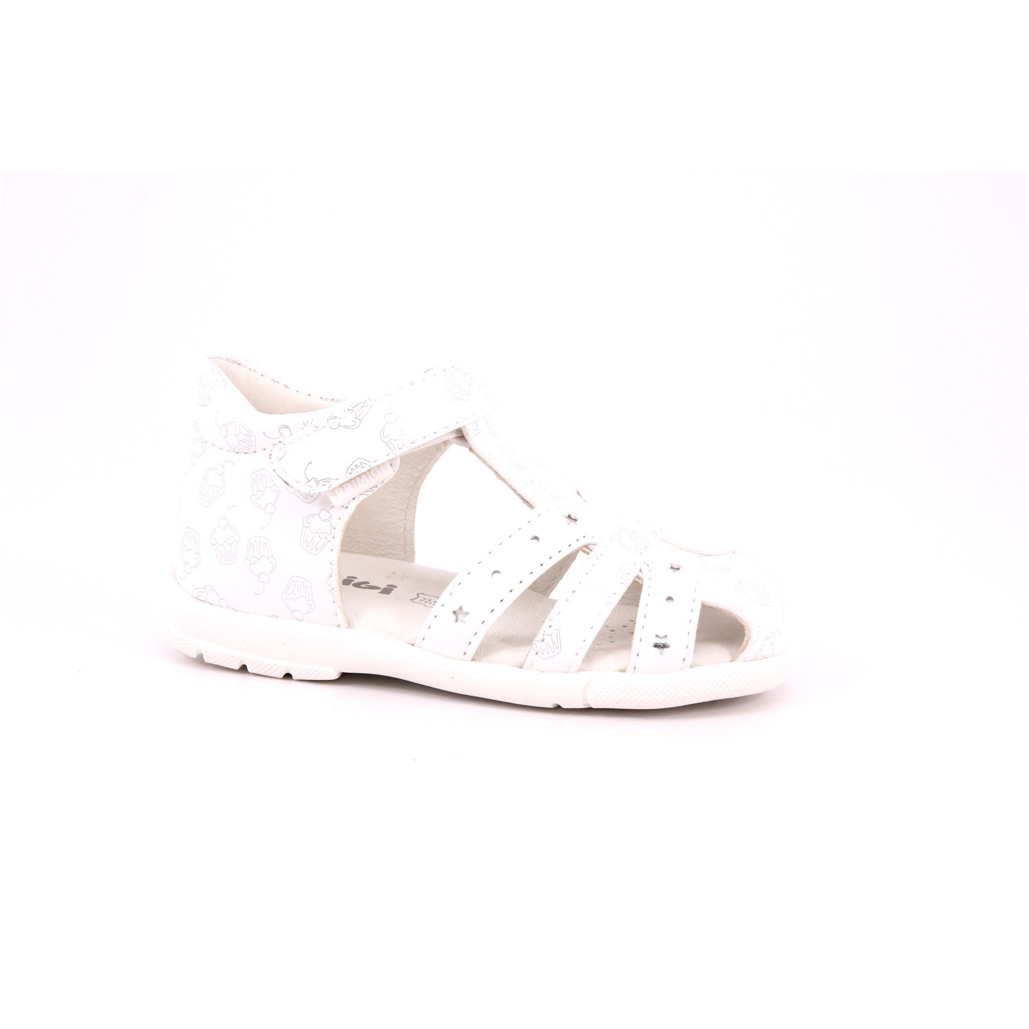 Ragnetto Primigi Bambina Bianco Ragnetto Primigi Bambina Bianco Scarpe 940 - 3907033