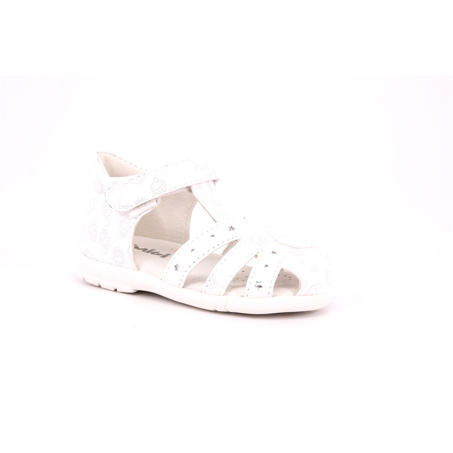 Ragnetto Primigi Bambina Bianco Ragnetto Primigi Bambina Bianco Scarpe 940 - 3907033