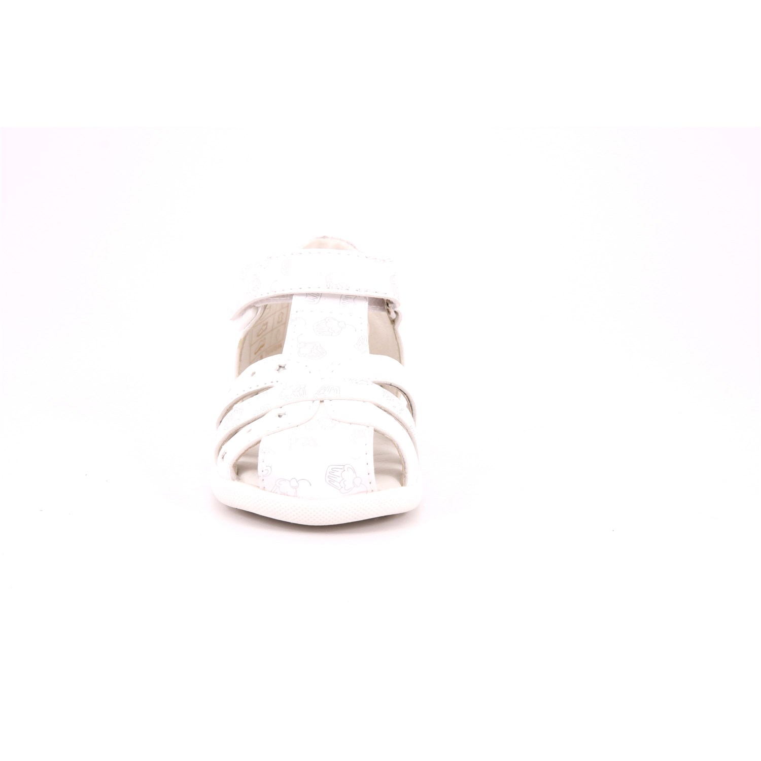 Ragnetto Primigi Bambina Bianco Ragnetto Primigi Bambina Bianco Scarpe 940 - 3907033