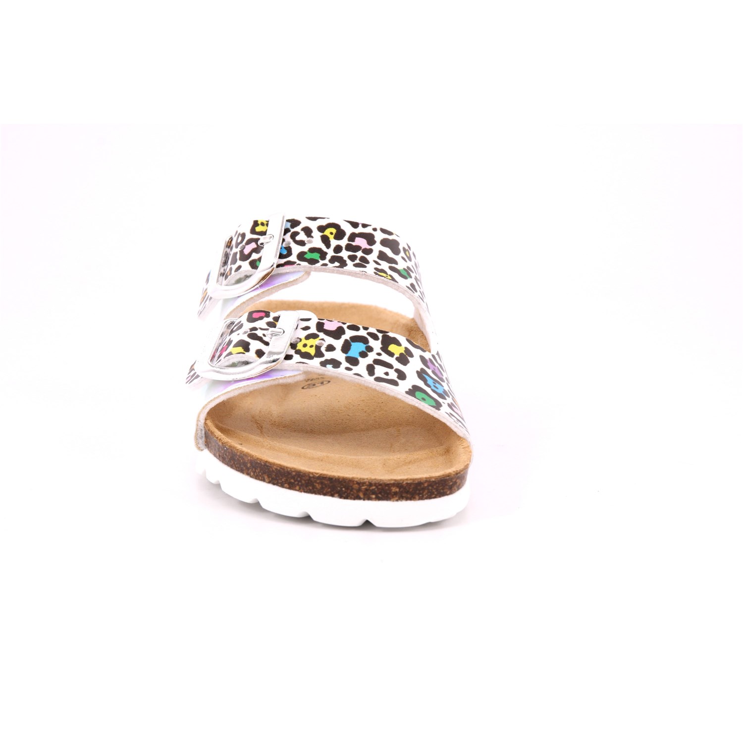 Ciabatte Grunland Bambina Celeste Ciabatte Grunland Bambina Celeste Scarpe 597 - CB3023