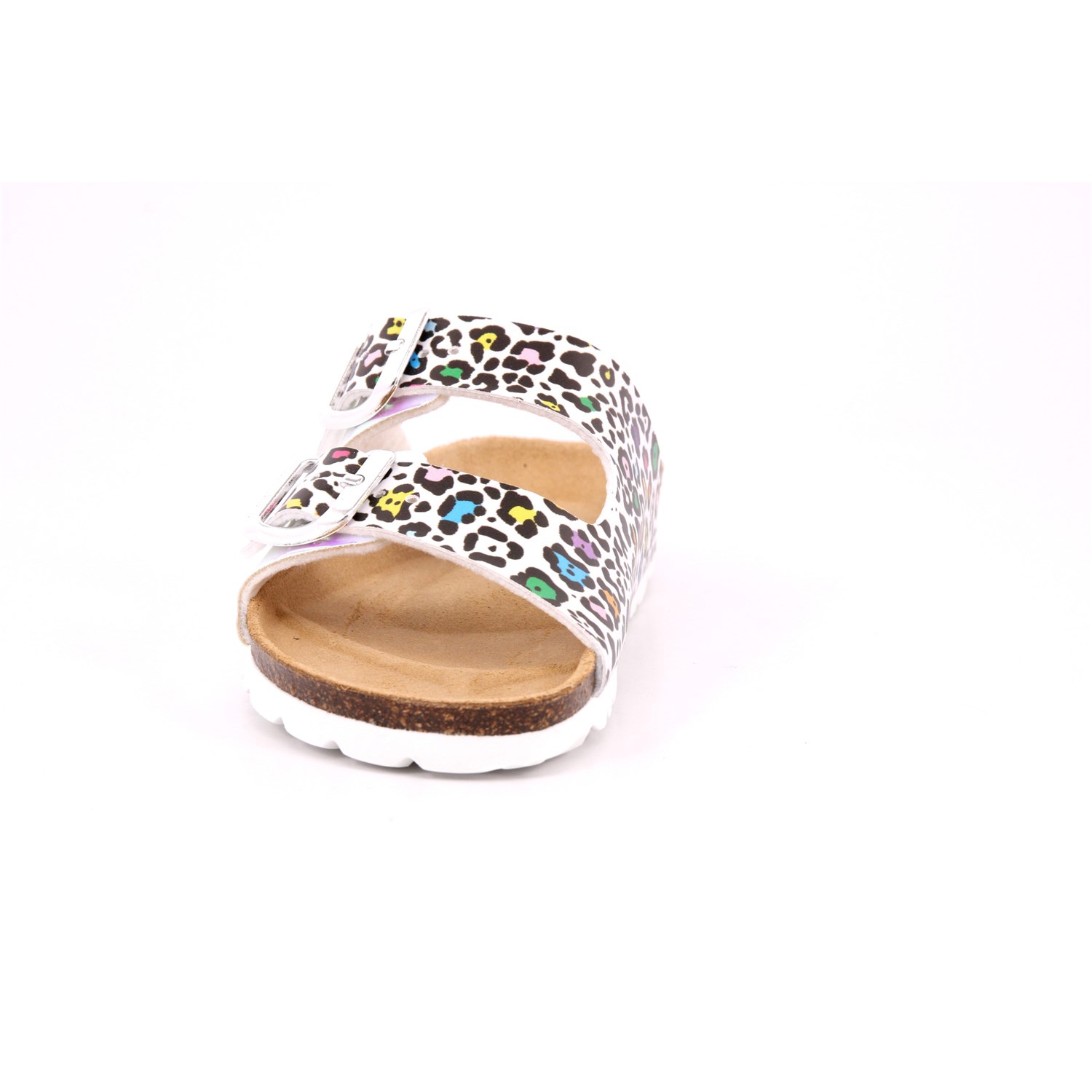Ciabatte Grunland Bambina Celeste Ciabatte Grunland Bambina Celeste Scarpe 597 - CB3023