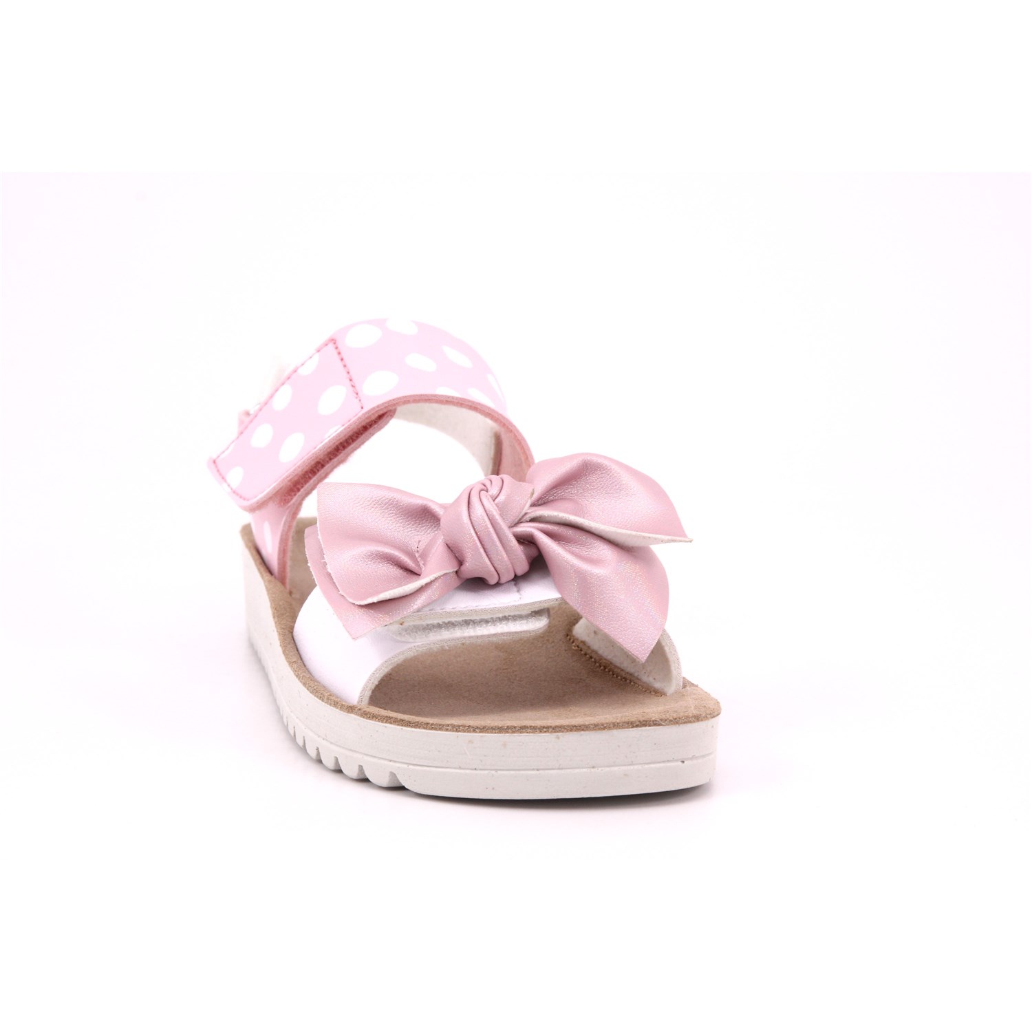 Sandalo Grunland Bambina Rosa Sandalo Grunland Bambina Rosa Scarpe 605 - SB2437
