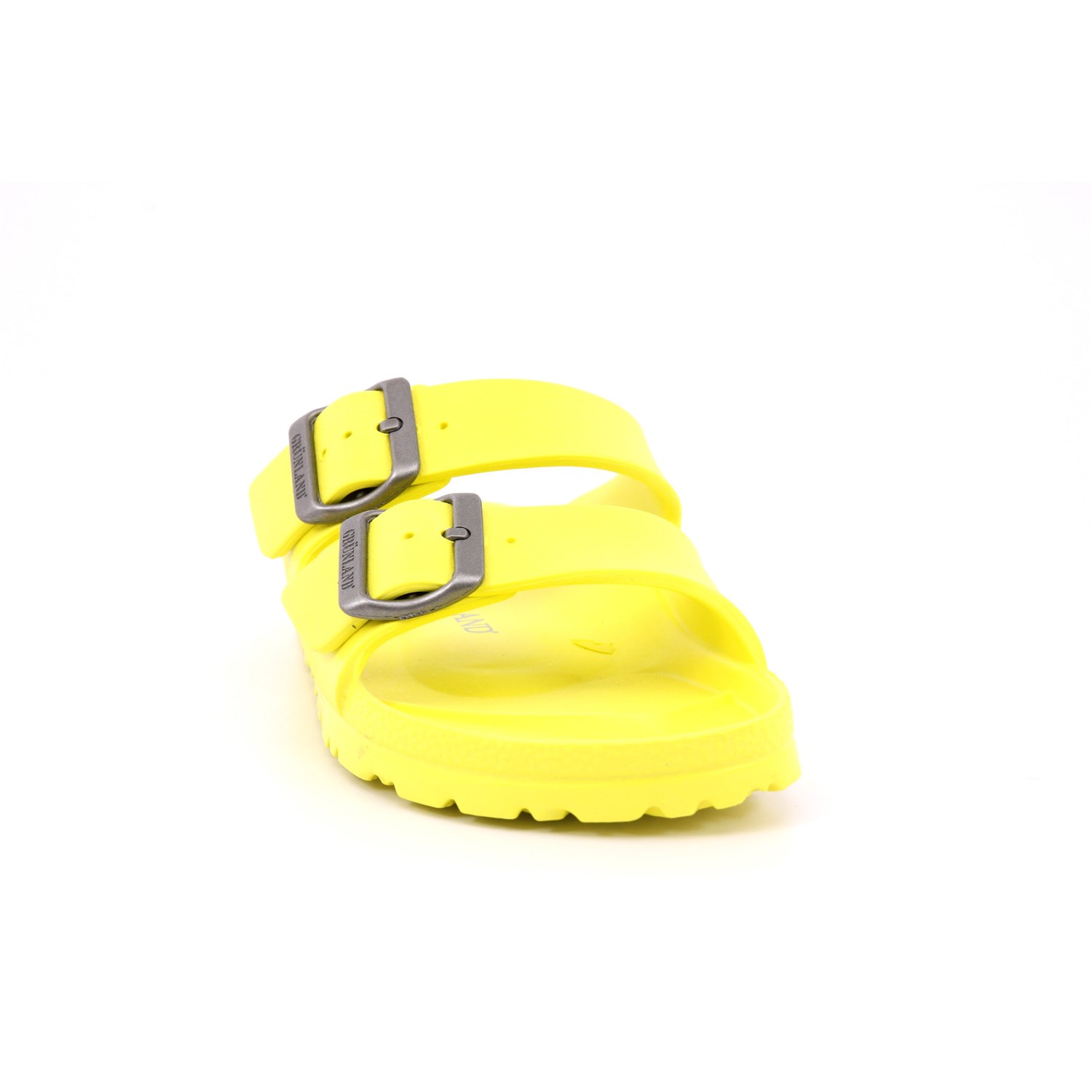 Ciabatte Grunland Bambino Giallo Ciabatte Grunland Bambino Giallo Scarpe 608 - CI2612