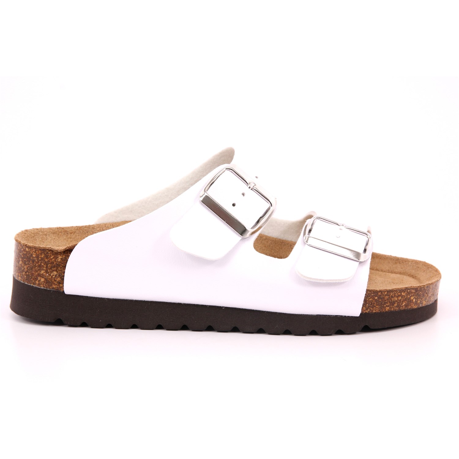 Ciabatte Grunland Donna Bianco Ciabatte Grunland Donna Bianco Scarpe 609 - CB2445