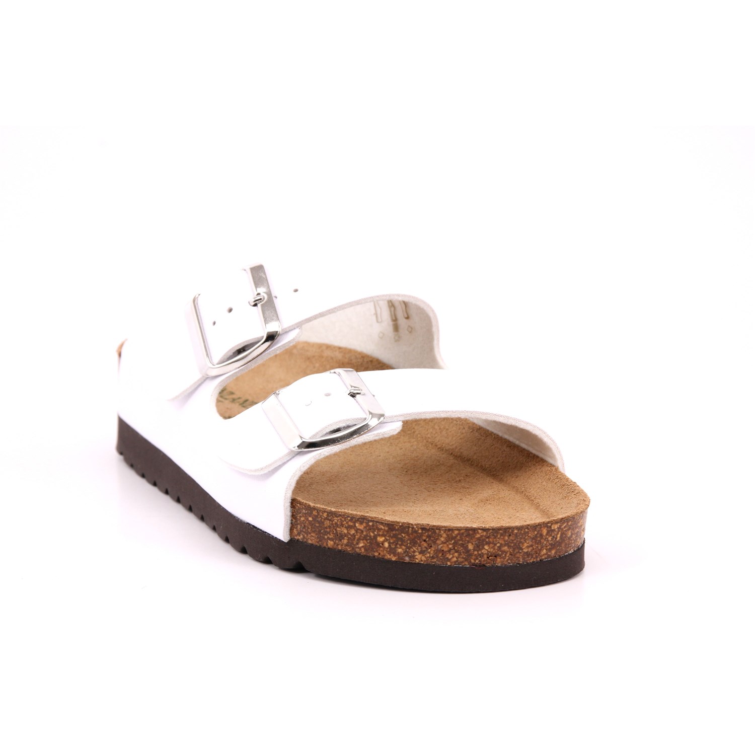 Ciabatte Grunland Donna Bianco Ciabatte Grunland Donna Bianco Scarpe 609 - CB2445