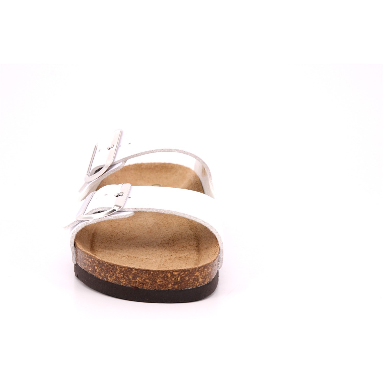 Ciabatte Grunland Donna Bianco Ciabatte Grunland Donna Bianco Scarpe 609 - CB2445