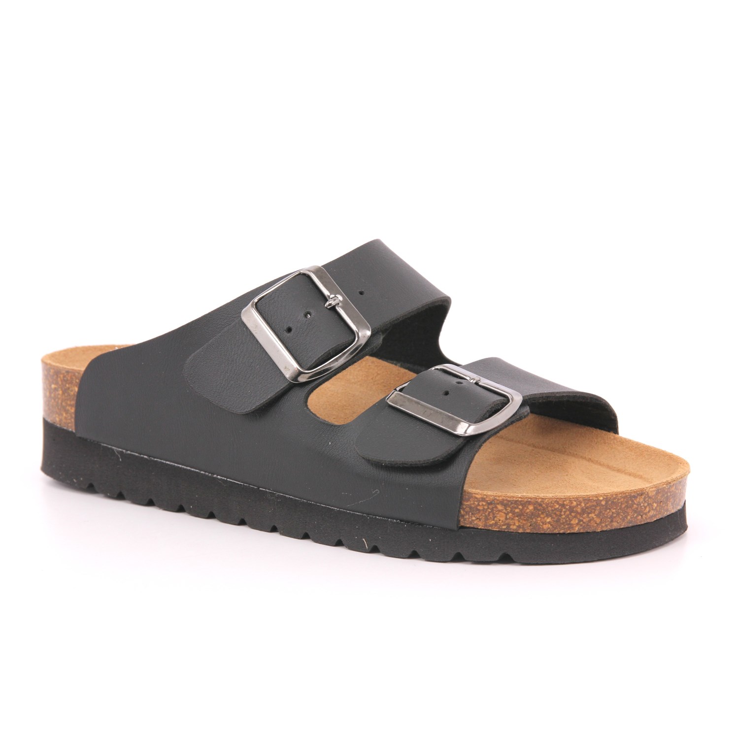 Ciabatte Grunland Donna Nero Ciabatte Grunland Donna Nero Scarpe 610 - CB2445
