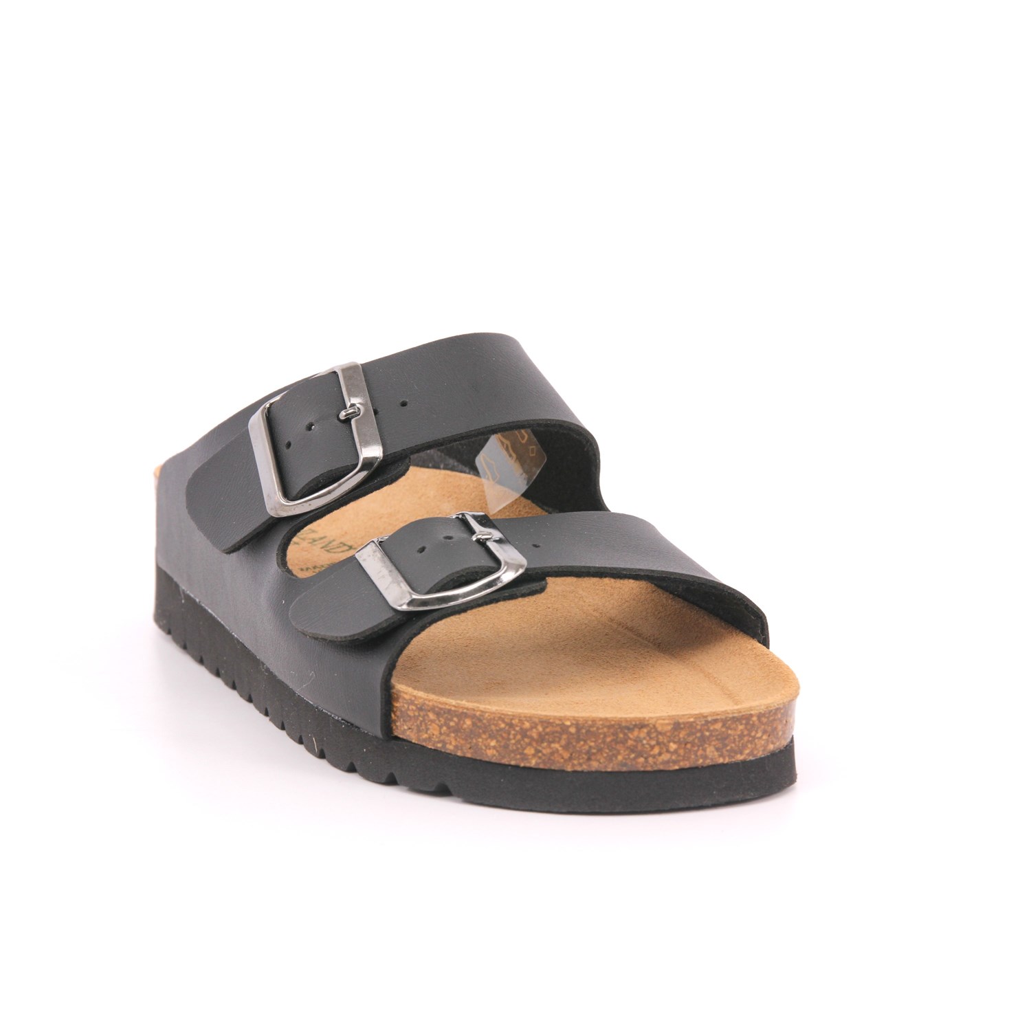 Ciabatte Grunland Donna Nero Ciabatte Grunland Donna Nero Scarpe 610 - CB2445