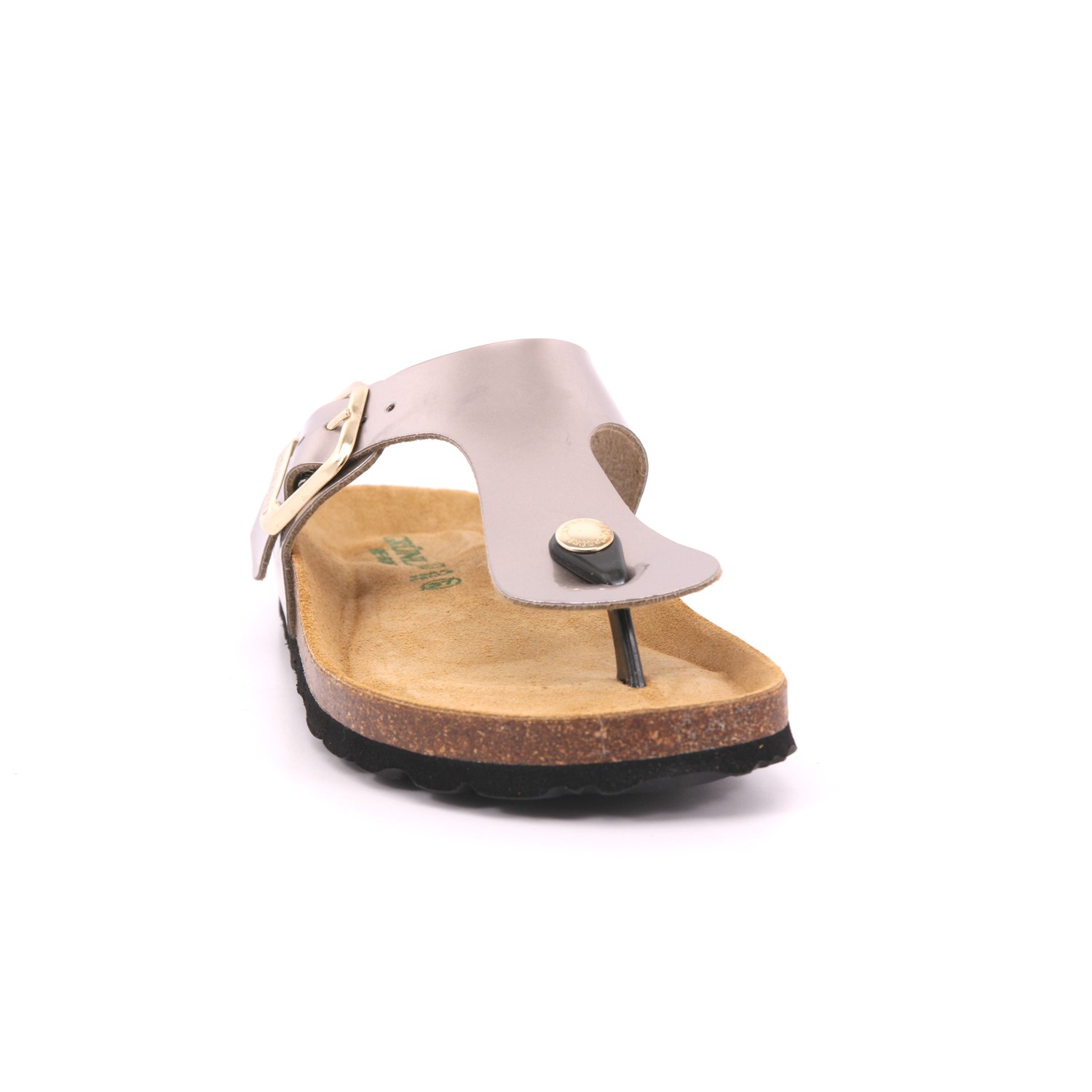 Infradito Grunland Donna Bronzo Infradito Grunland Donna Bronzo Scarpe 622 - CC9006