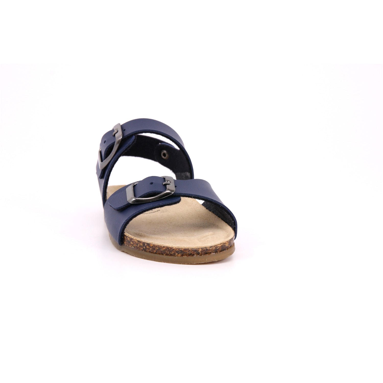 Sandalo Evoca Bambino Blu Sandalo Evoca Bambino Blu Scarpe 32 - SG51