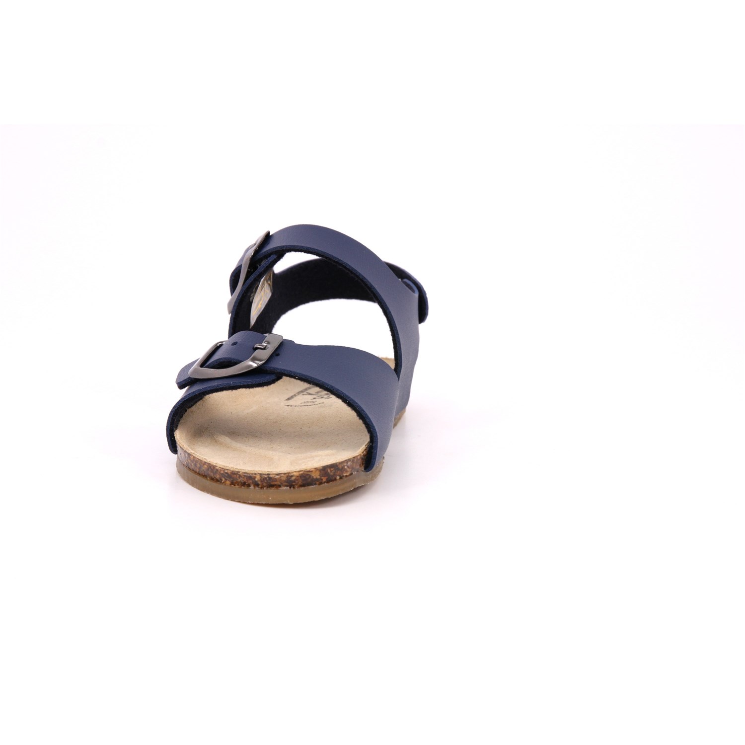 Sandalo Evoca Bambino Blu Sandalo Evoca Bambino Blu Scarpe 32 - SG51